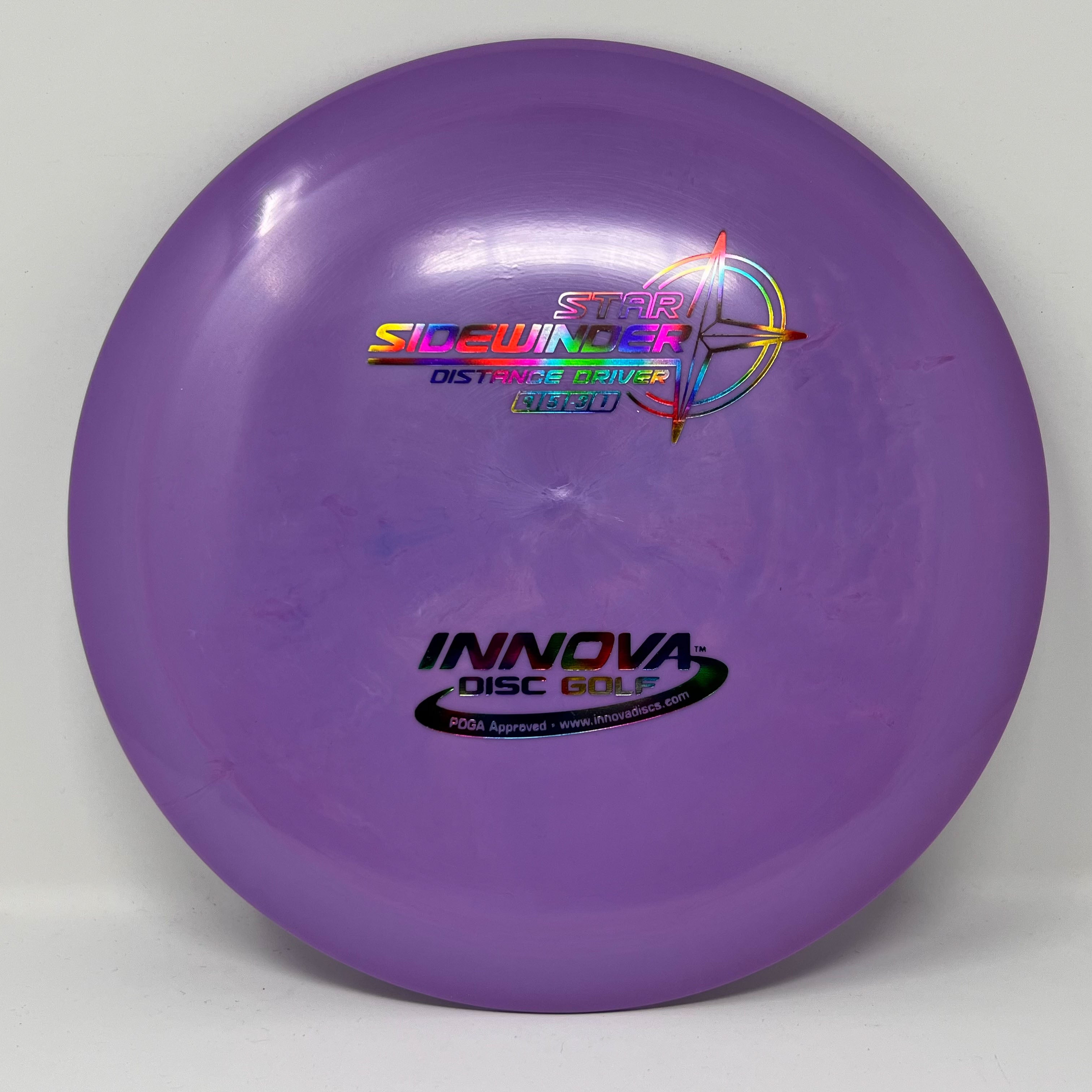Innova Star Sidewinder