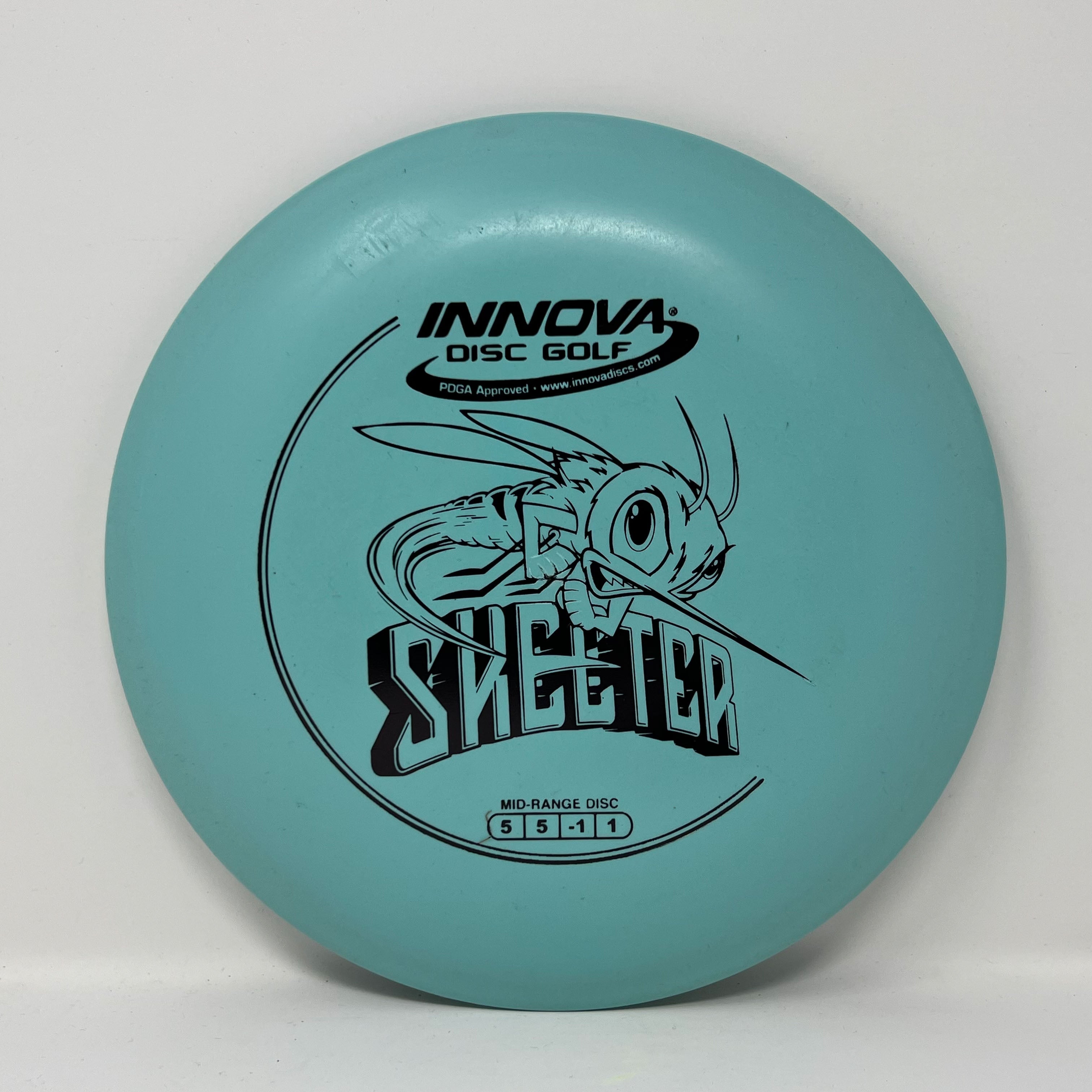 Innova DX Skeeter