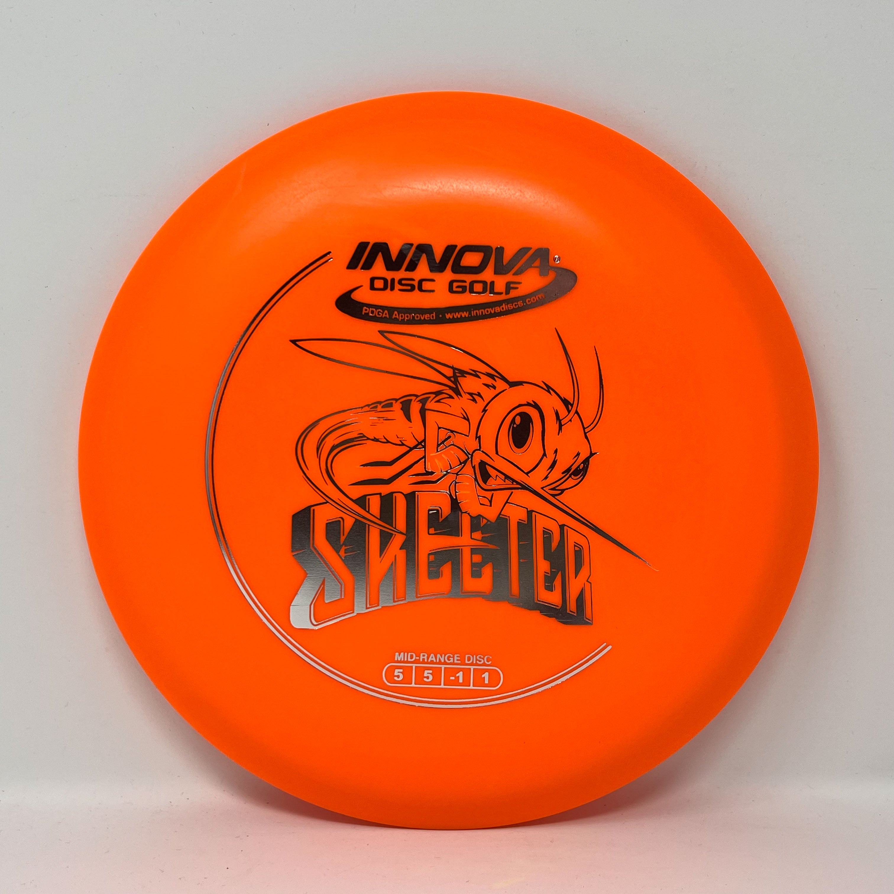 Innova DX Skeeter