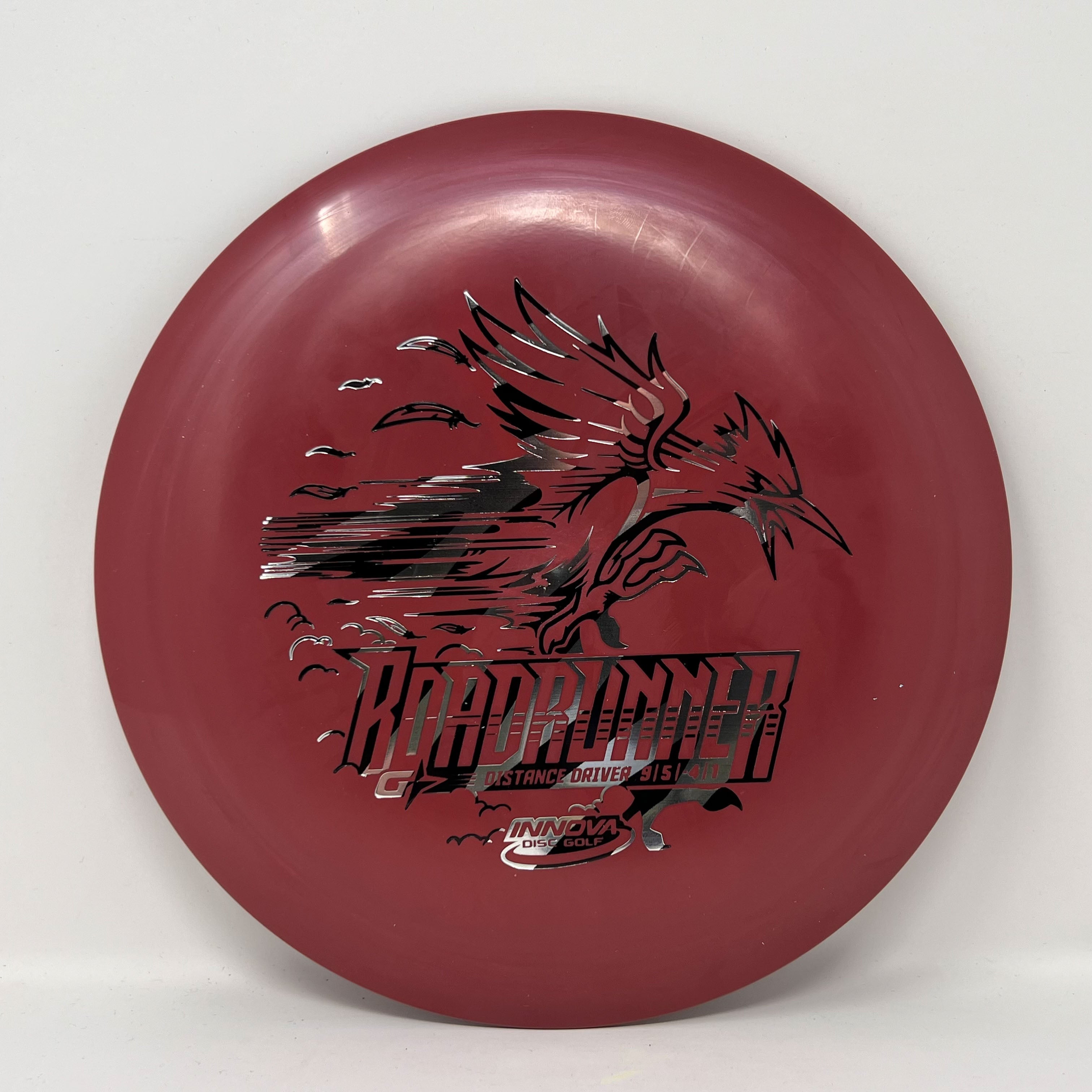 Innova GStar Roadrunner