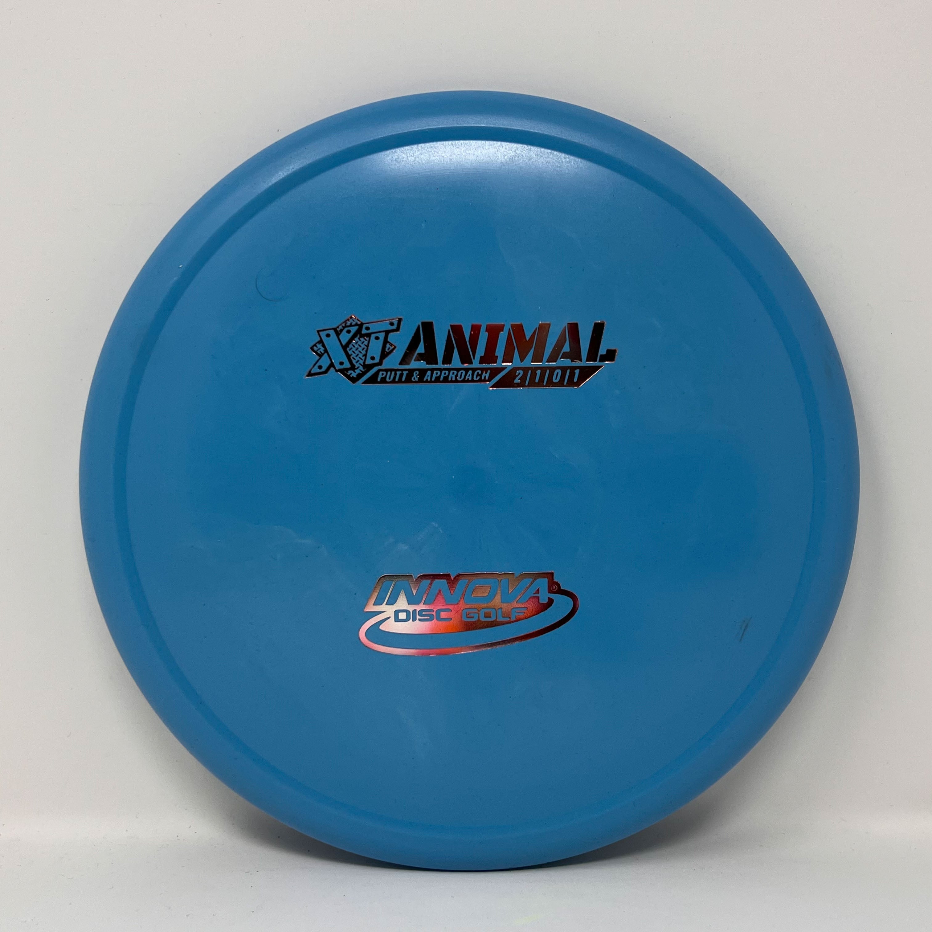 Innova XT Animal