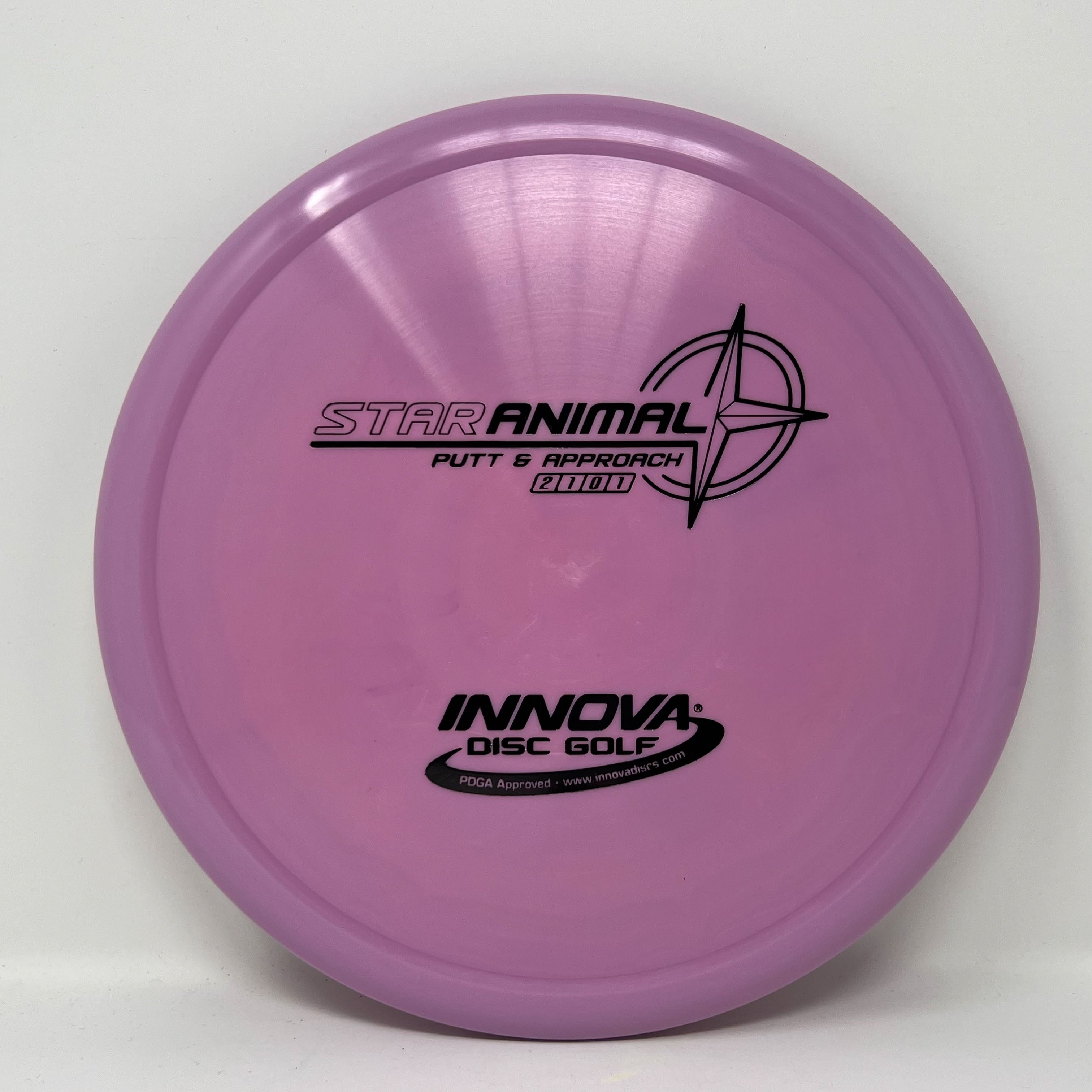 Innova Star Animal