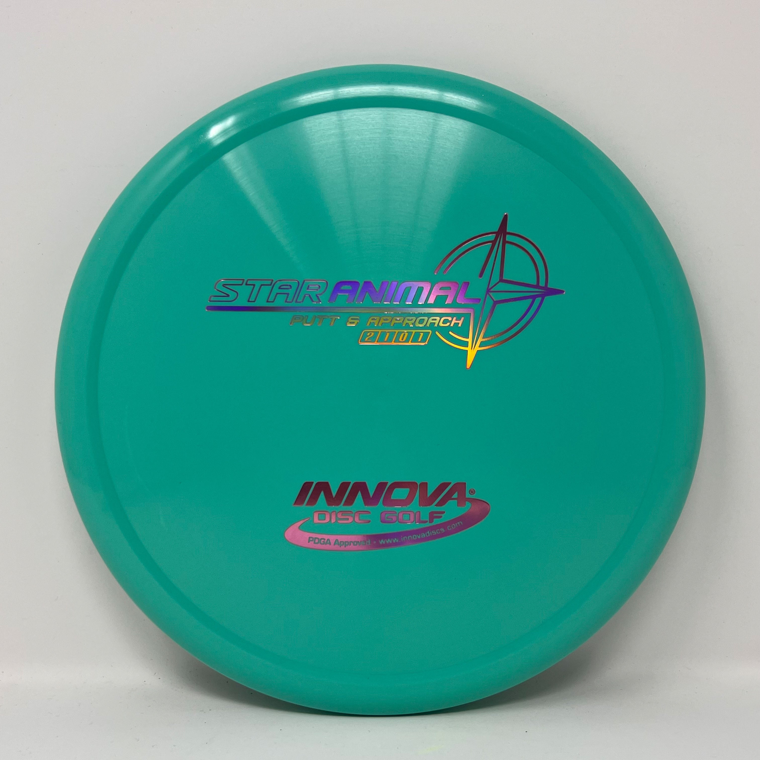 Innova Star Animal