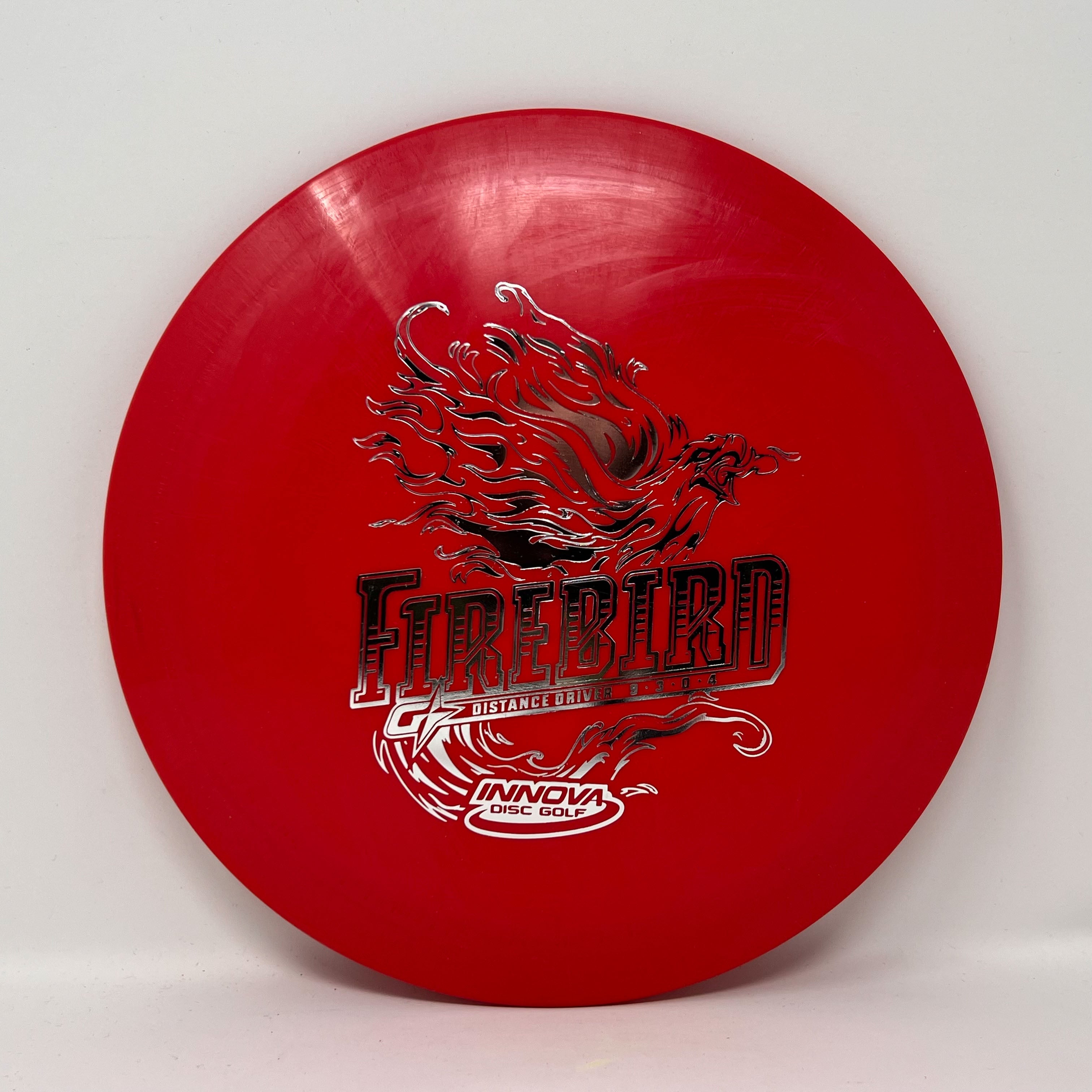 Innova GStar Firebird