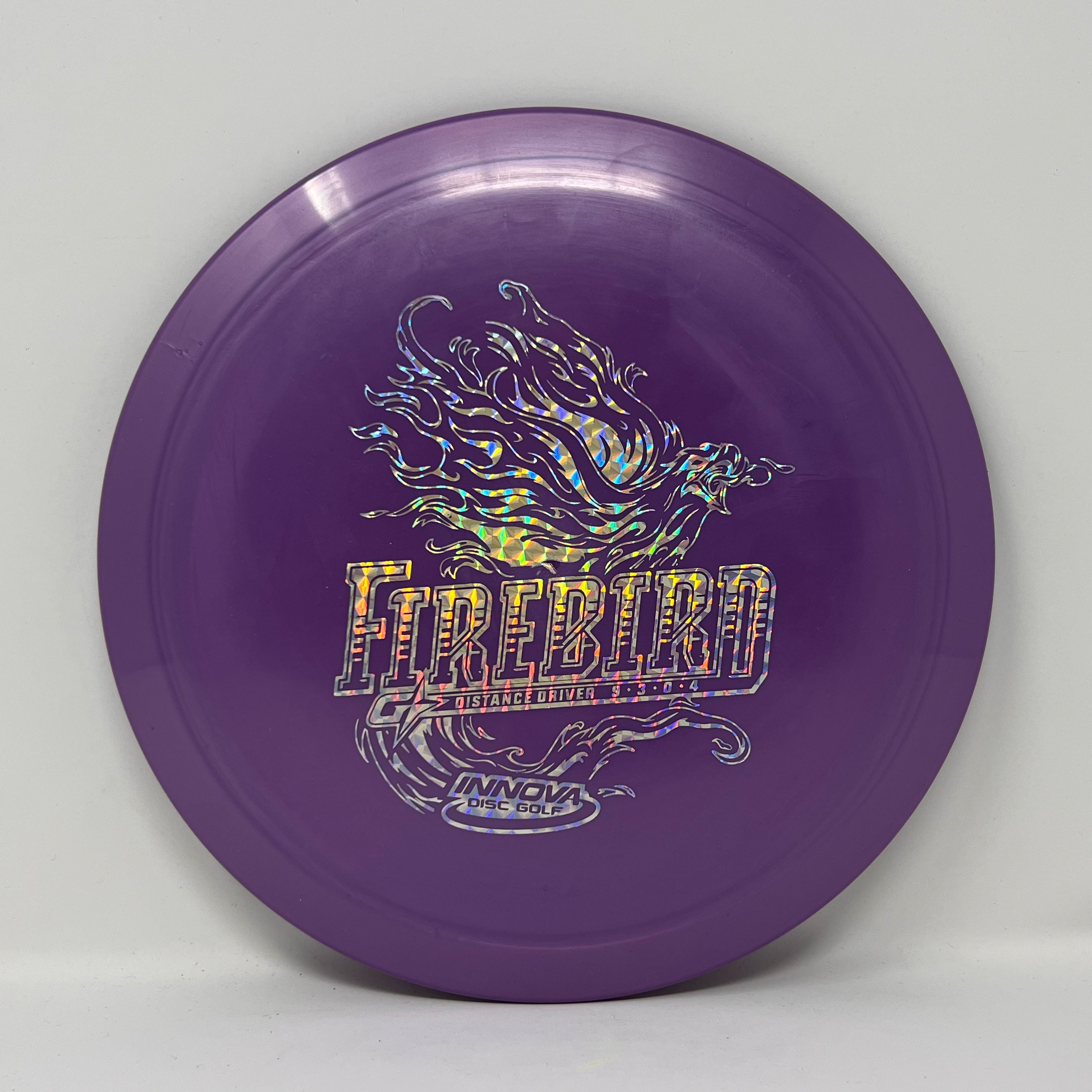 Innova GStar Firebird