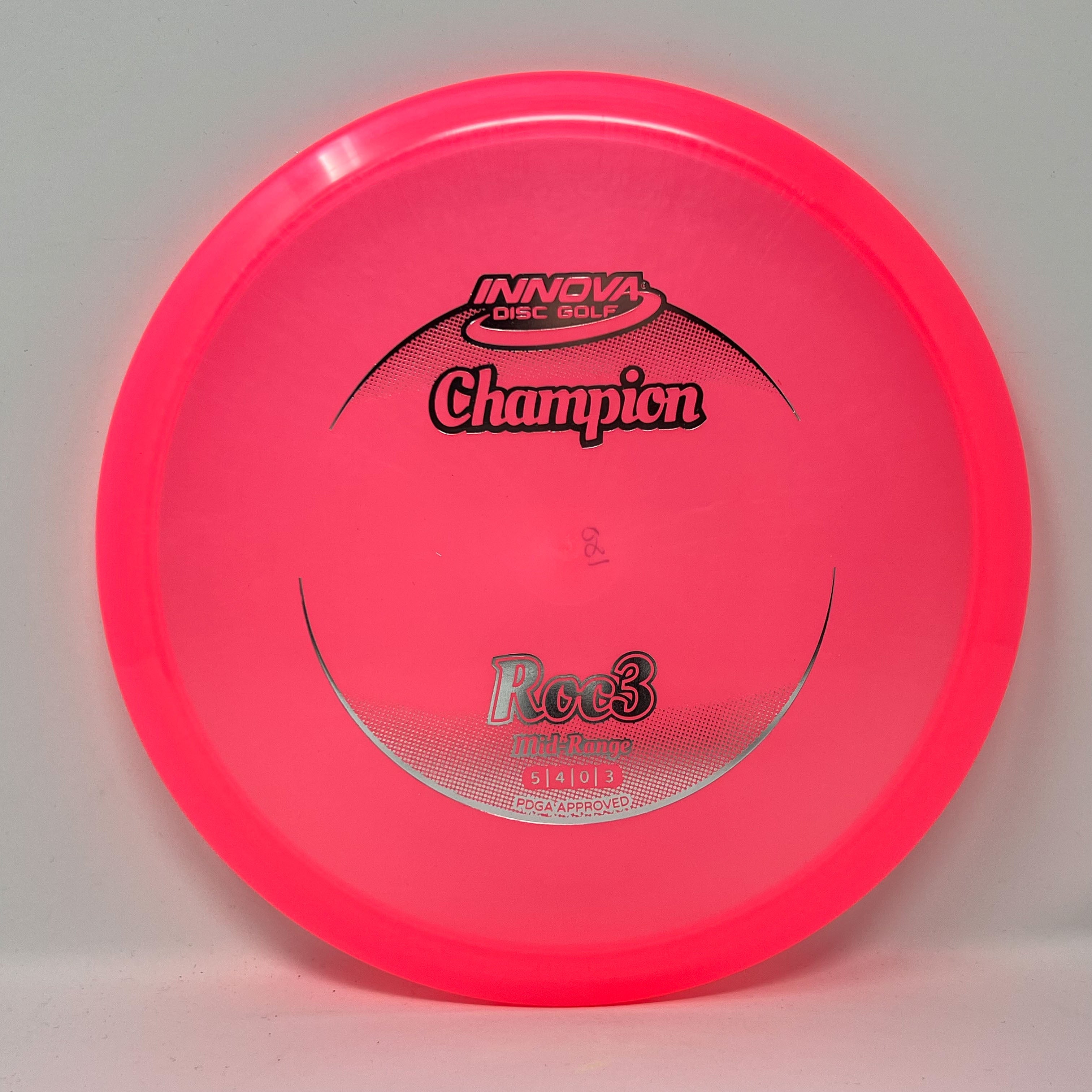 Innova Champion Roc3