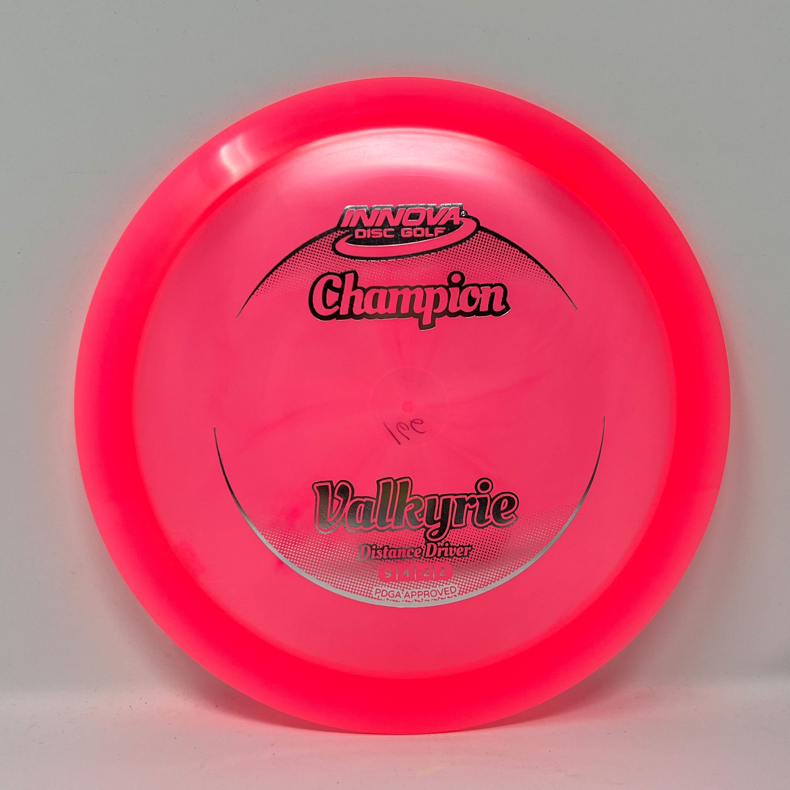 Innova Champion Valkyrie
