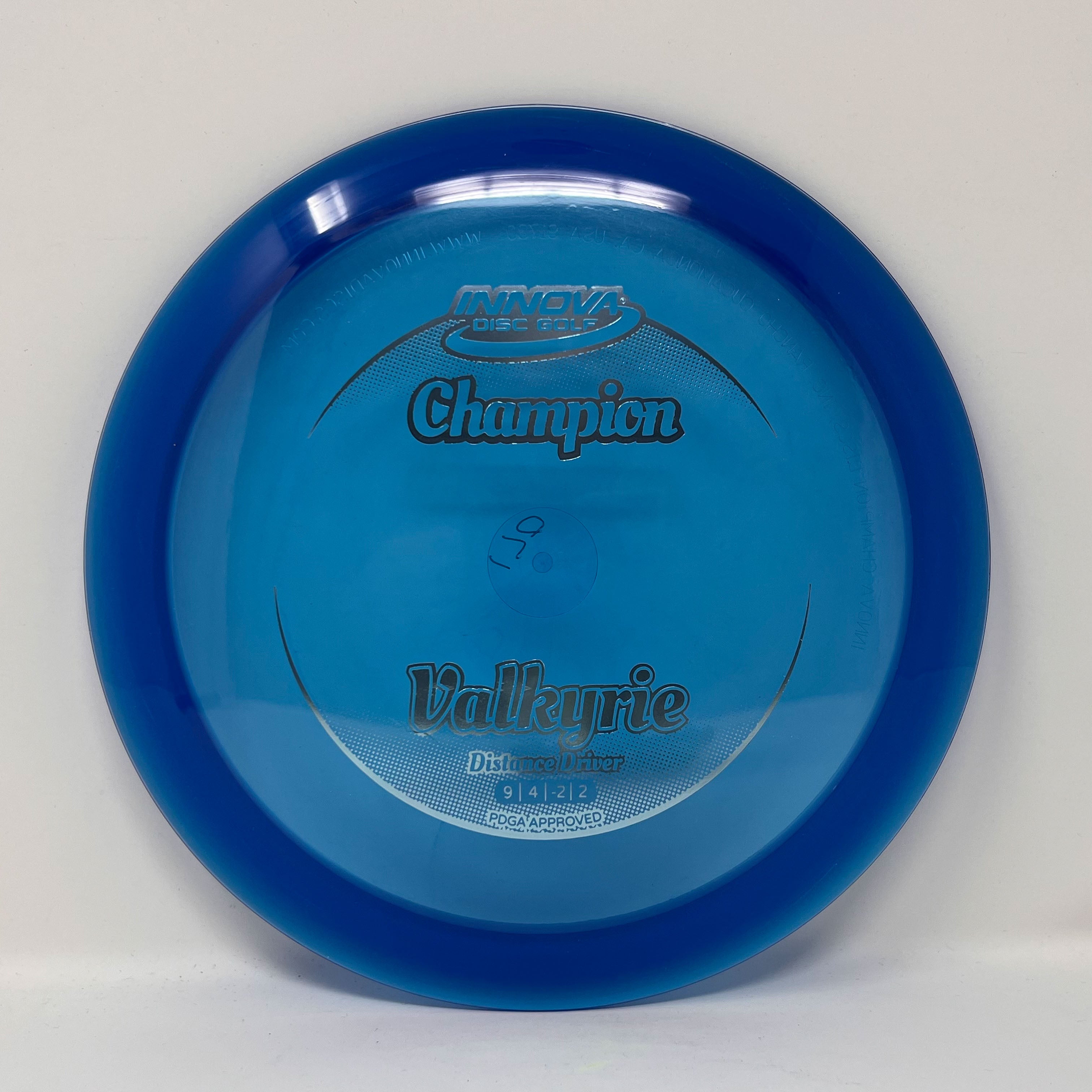Innova Champion Valkyrie