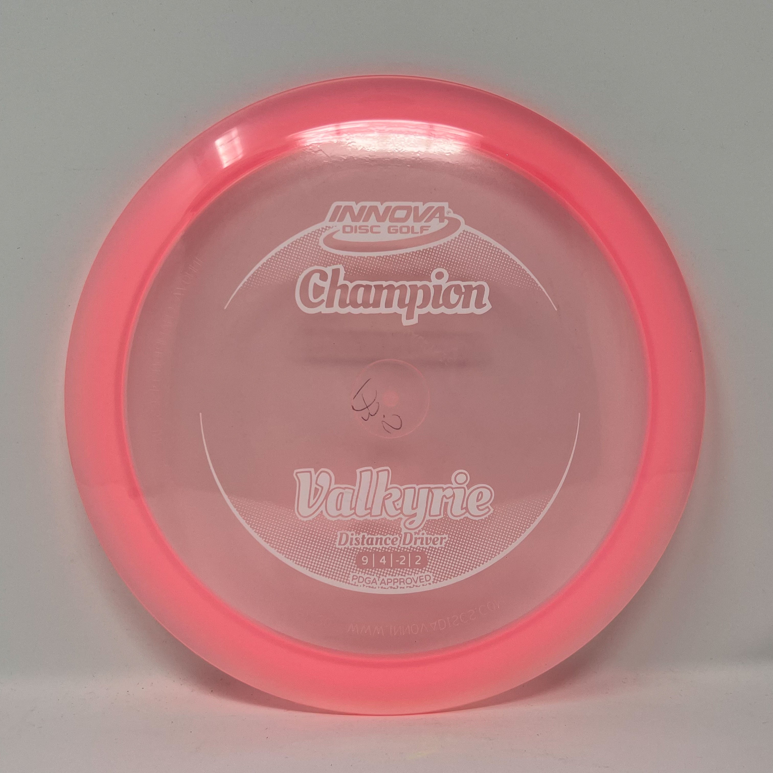 Innova Champion Valkyrie