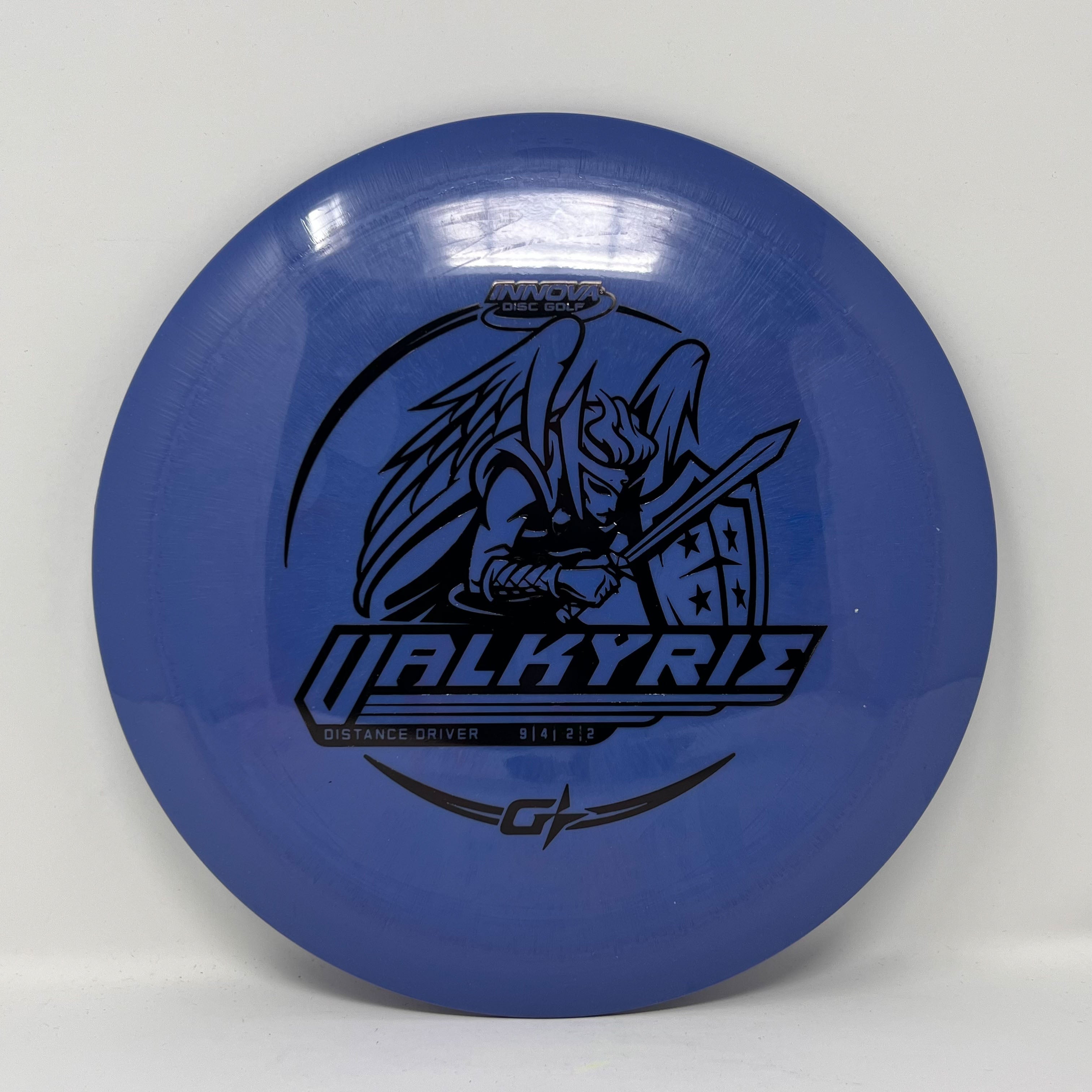 Innova GStar Valkyrie
