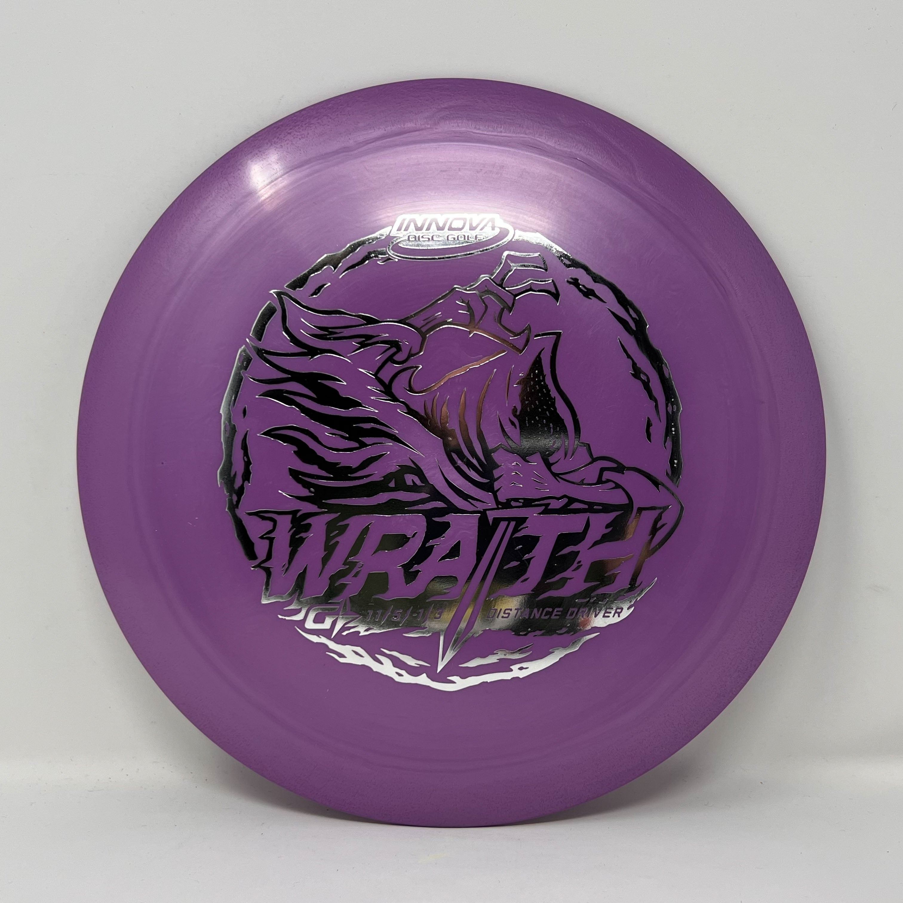 Innova GStar Wraith