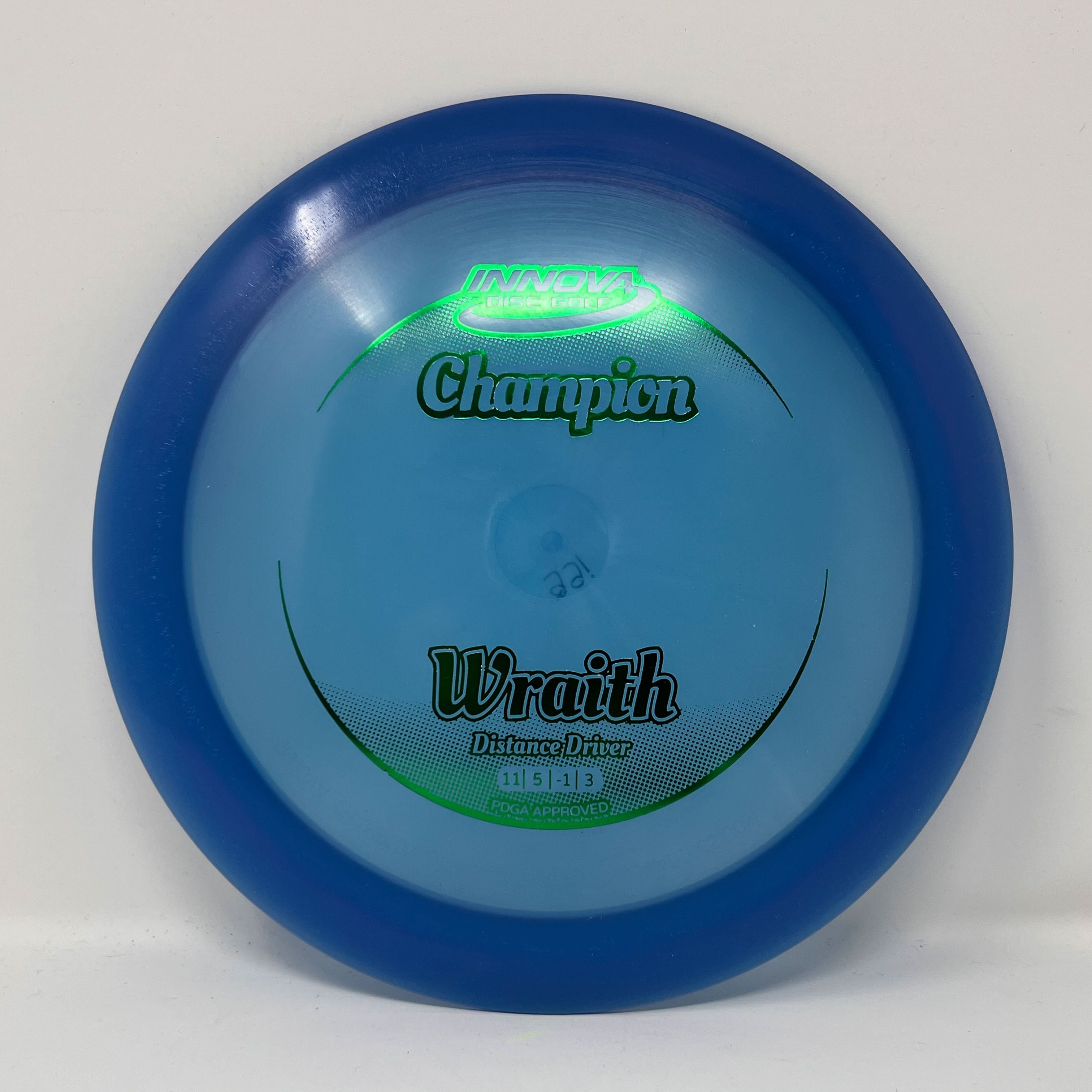 Innova Champion Wraith