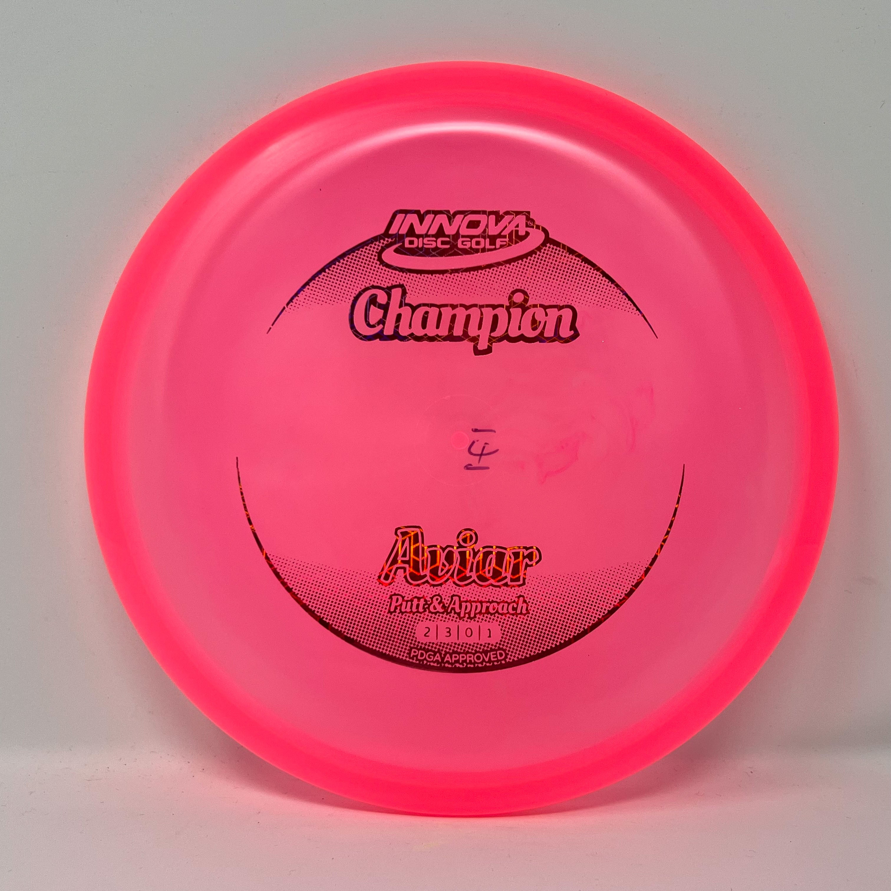 Innova Champion Aviar