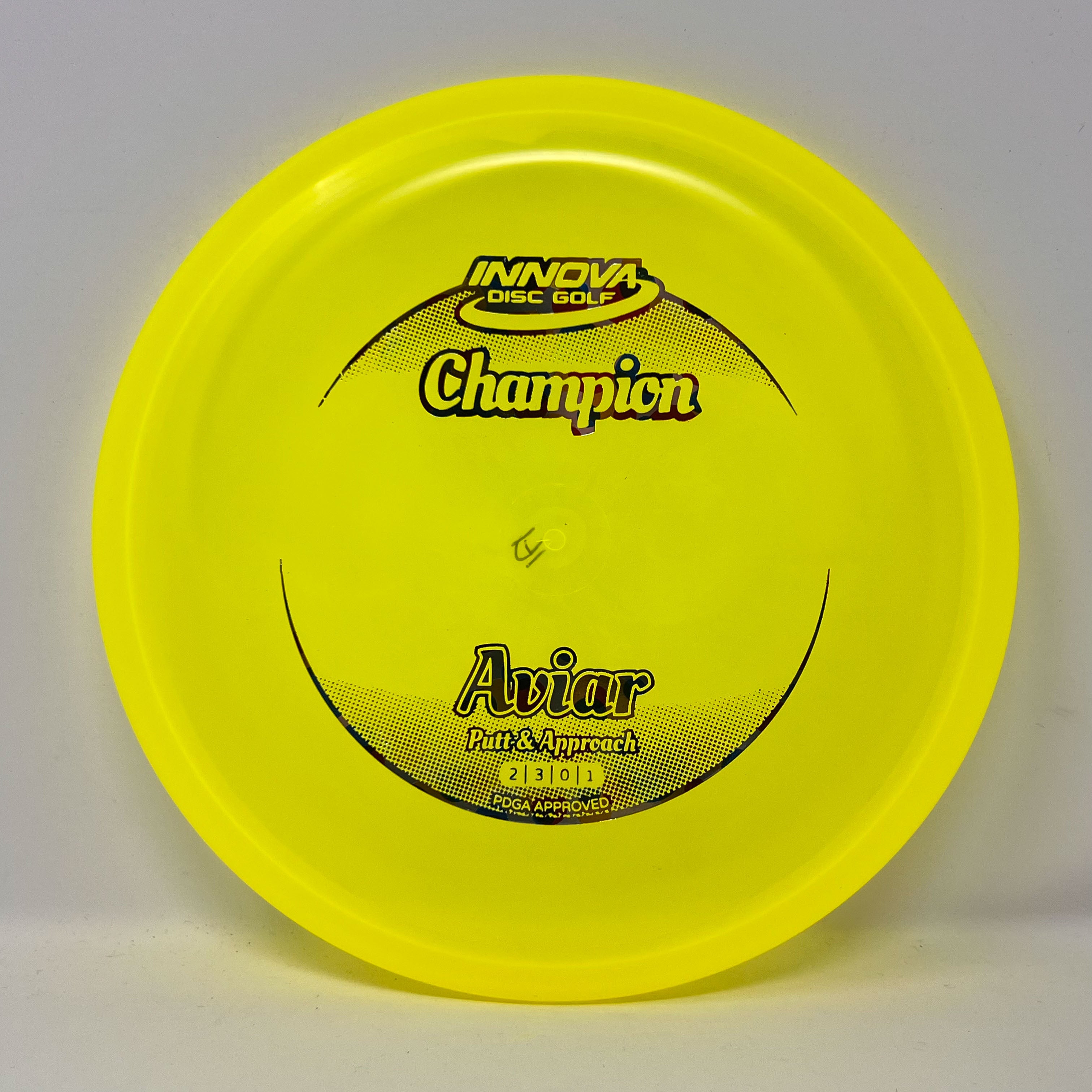Innova Champion Aviar