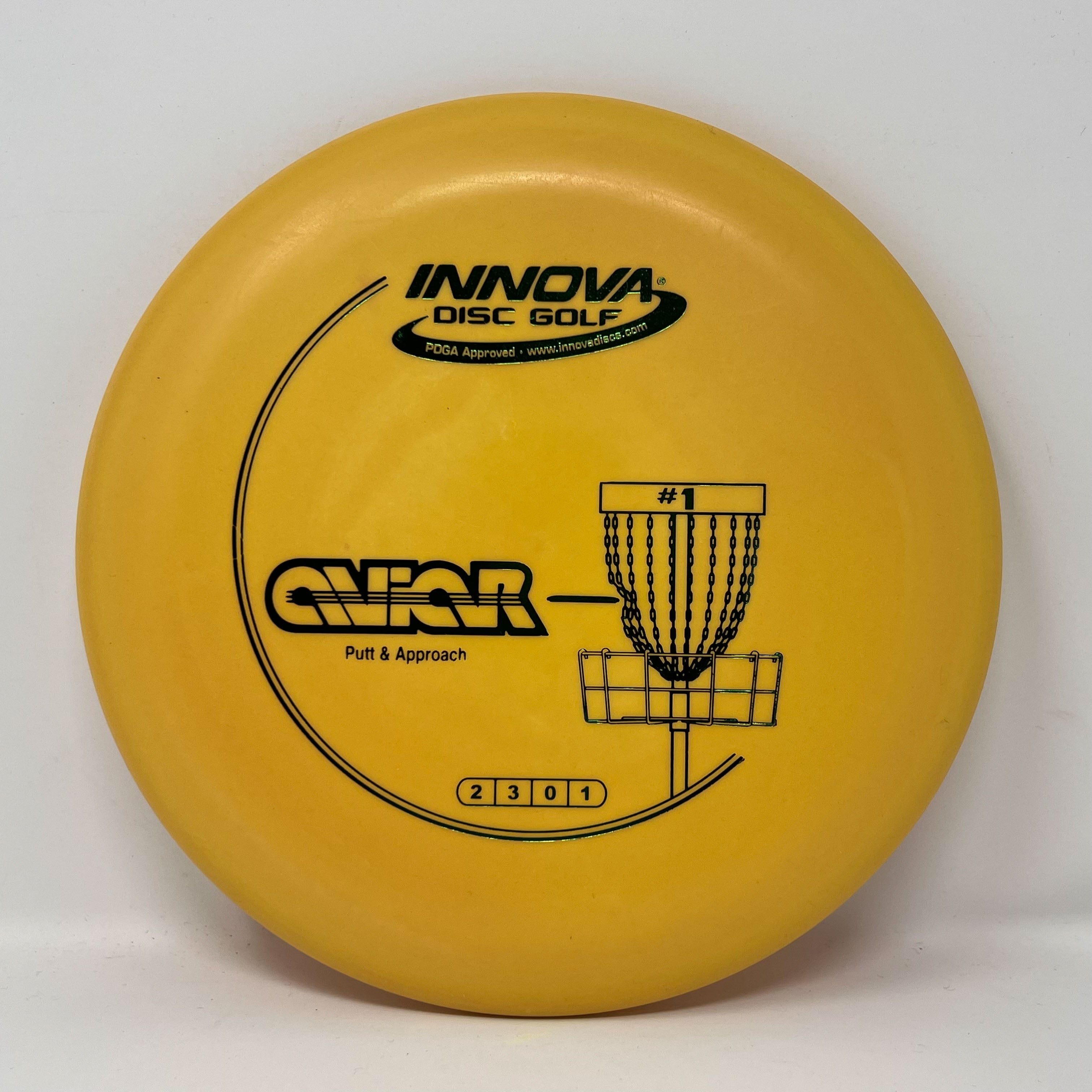 Innova DX Aviar