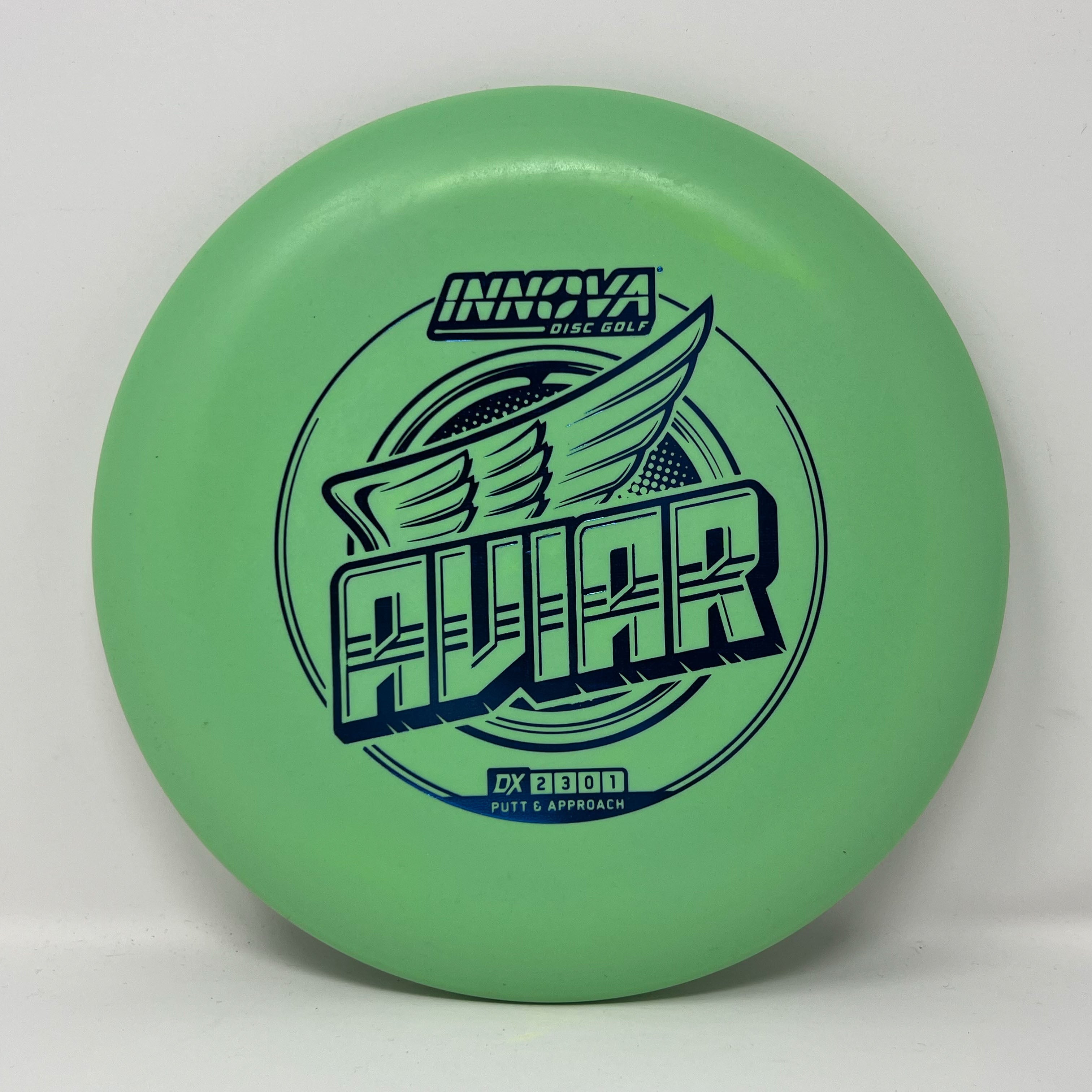Innova DX Aviar