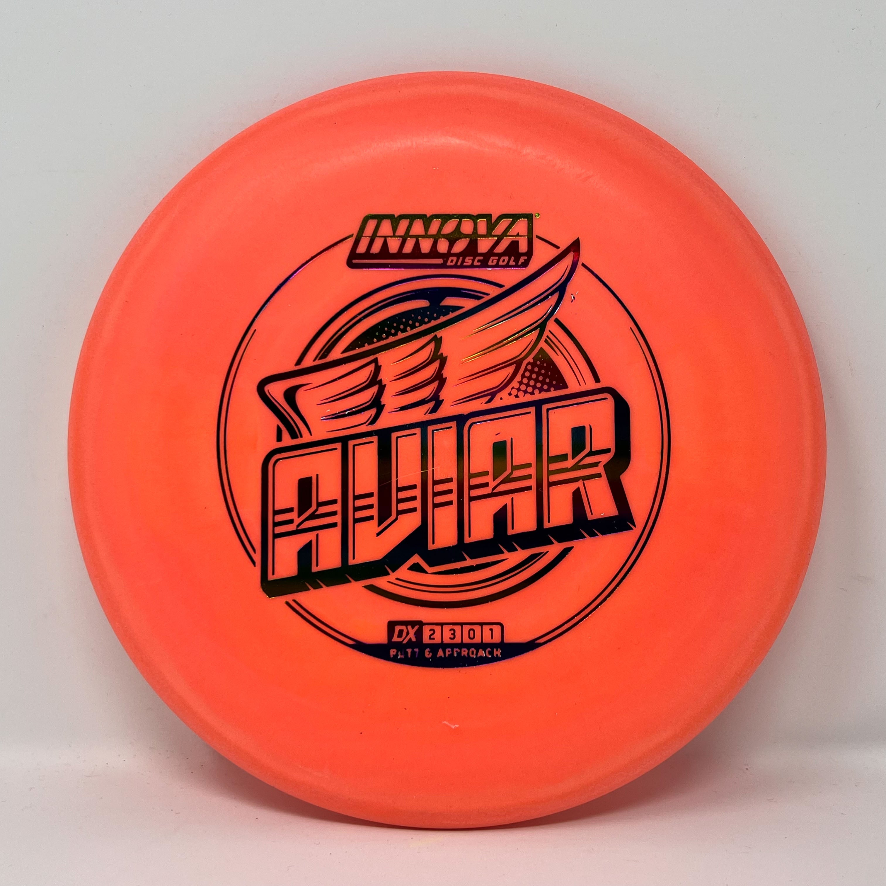 Innova DX Aviar