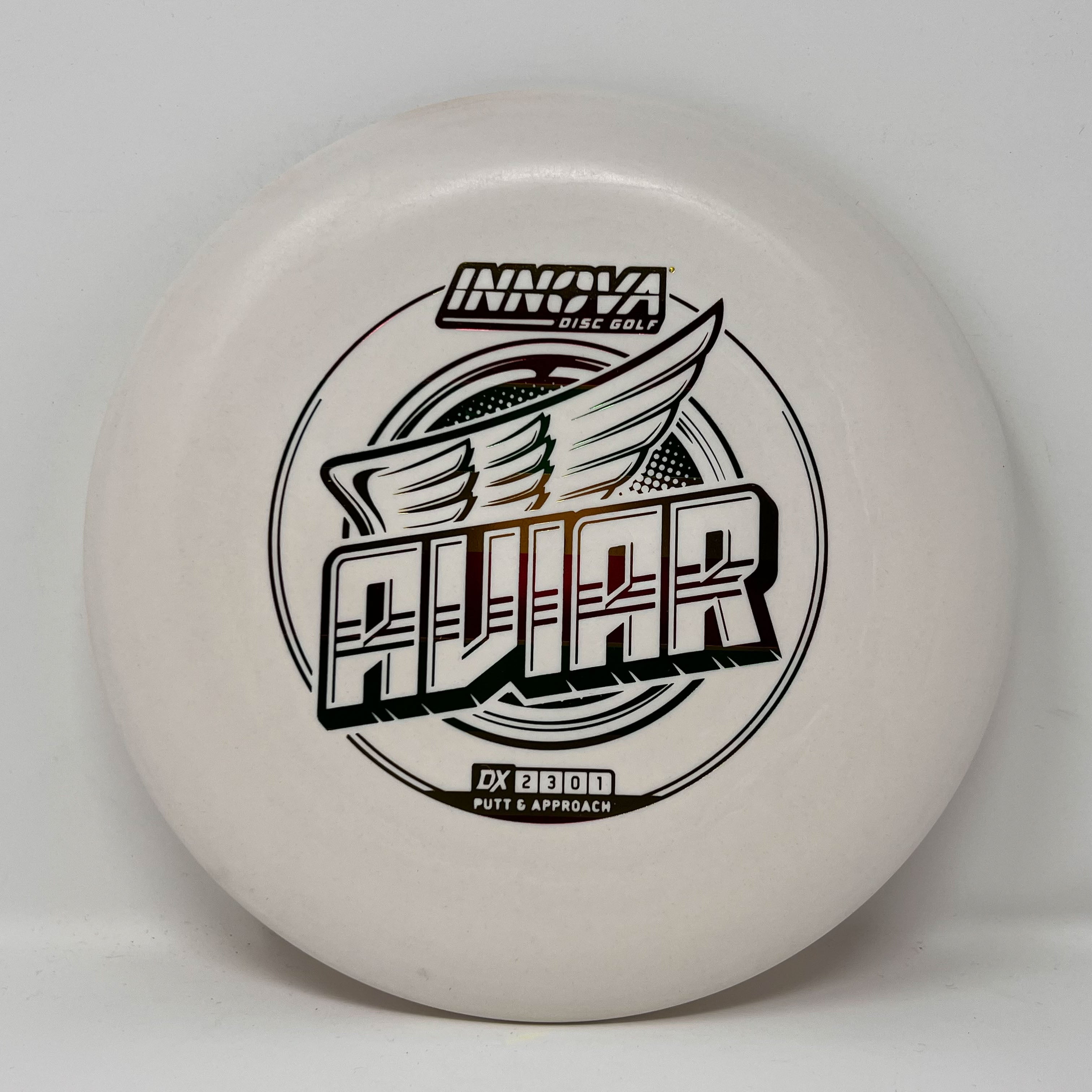 Innova DX Aviar