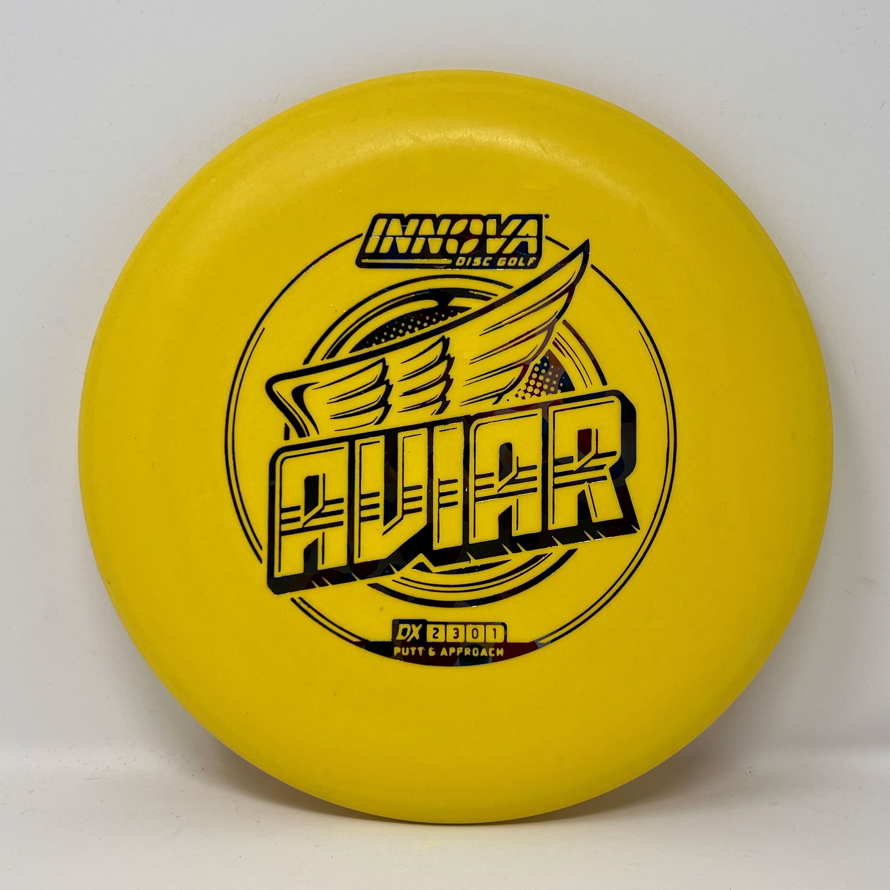 Innova DX Aviar