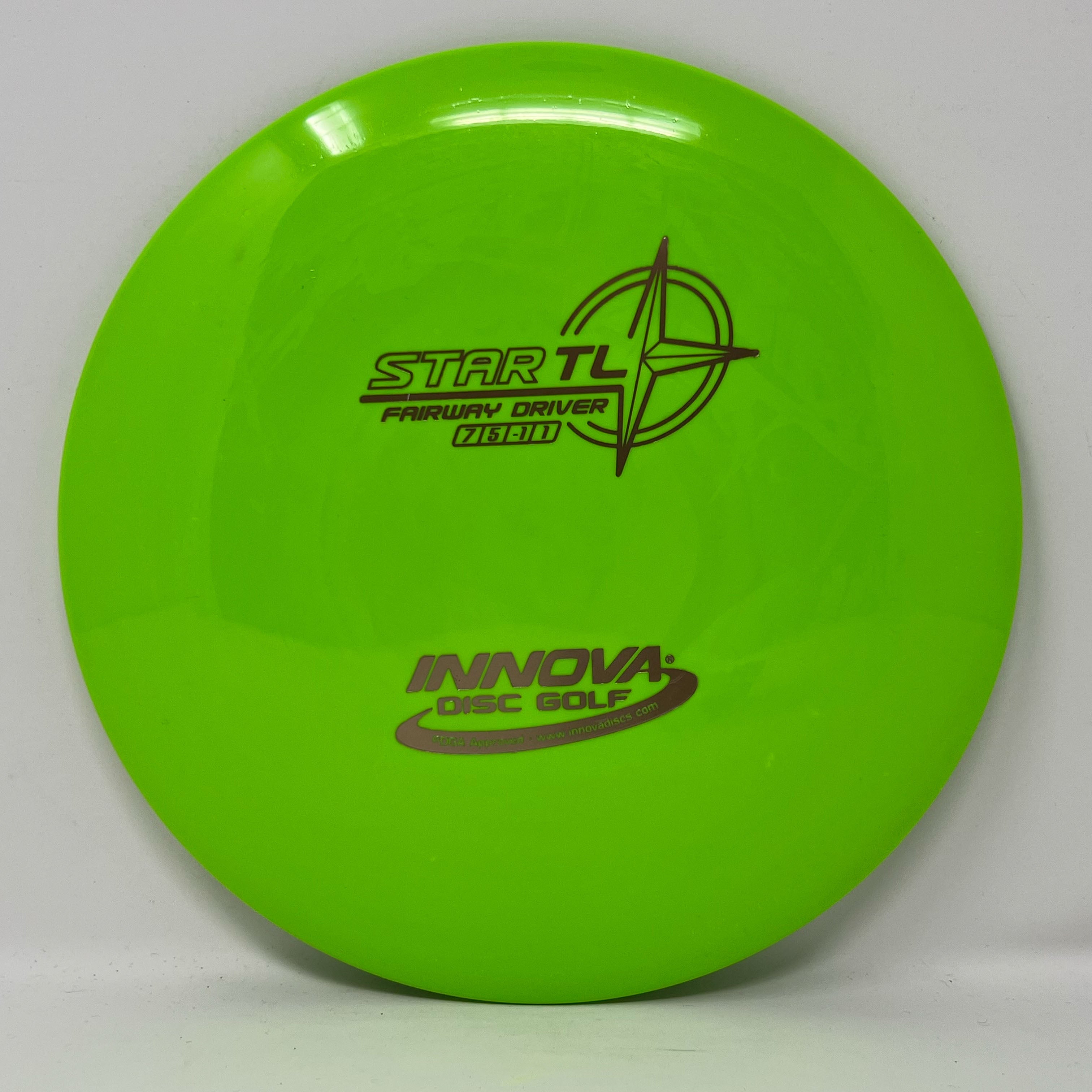 Innova Star TL