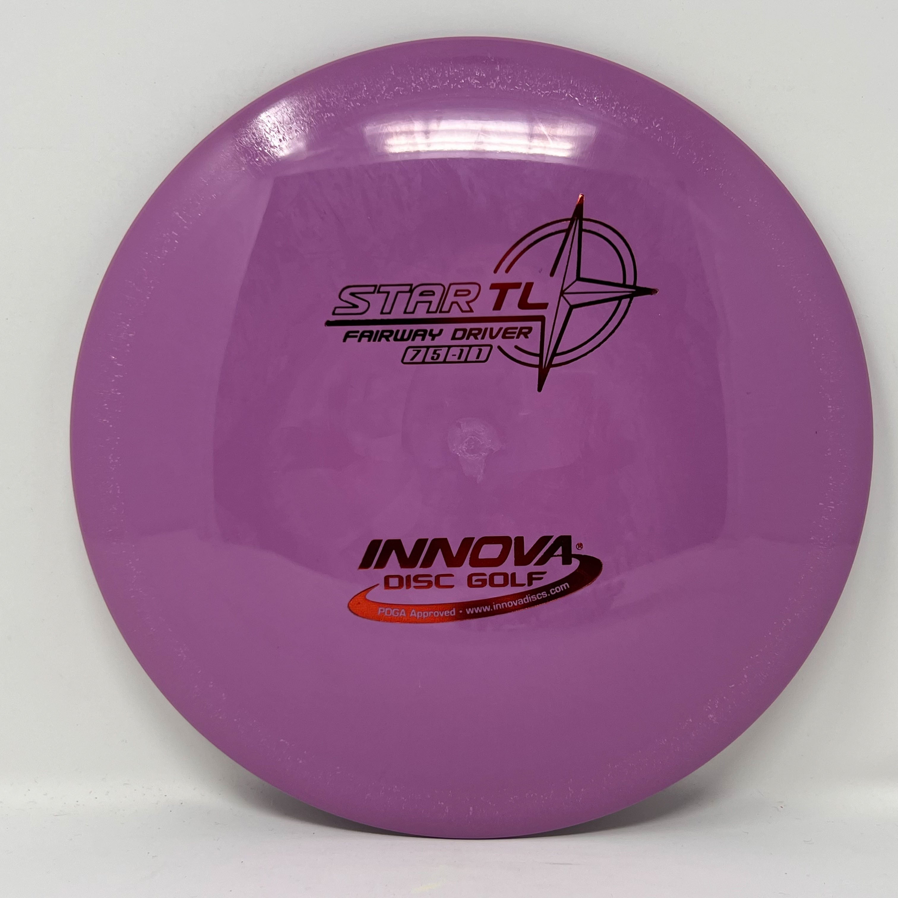 Innova Star TL