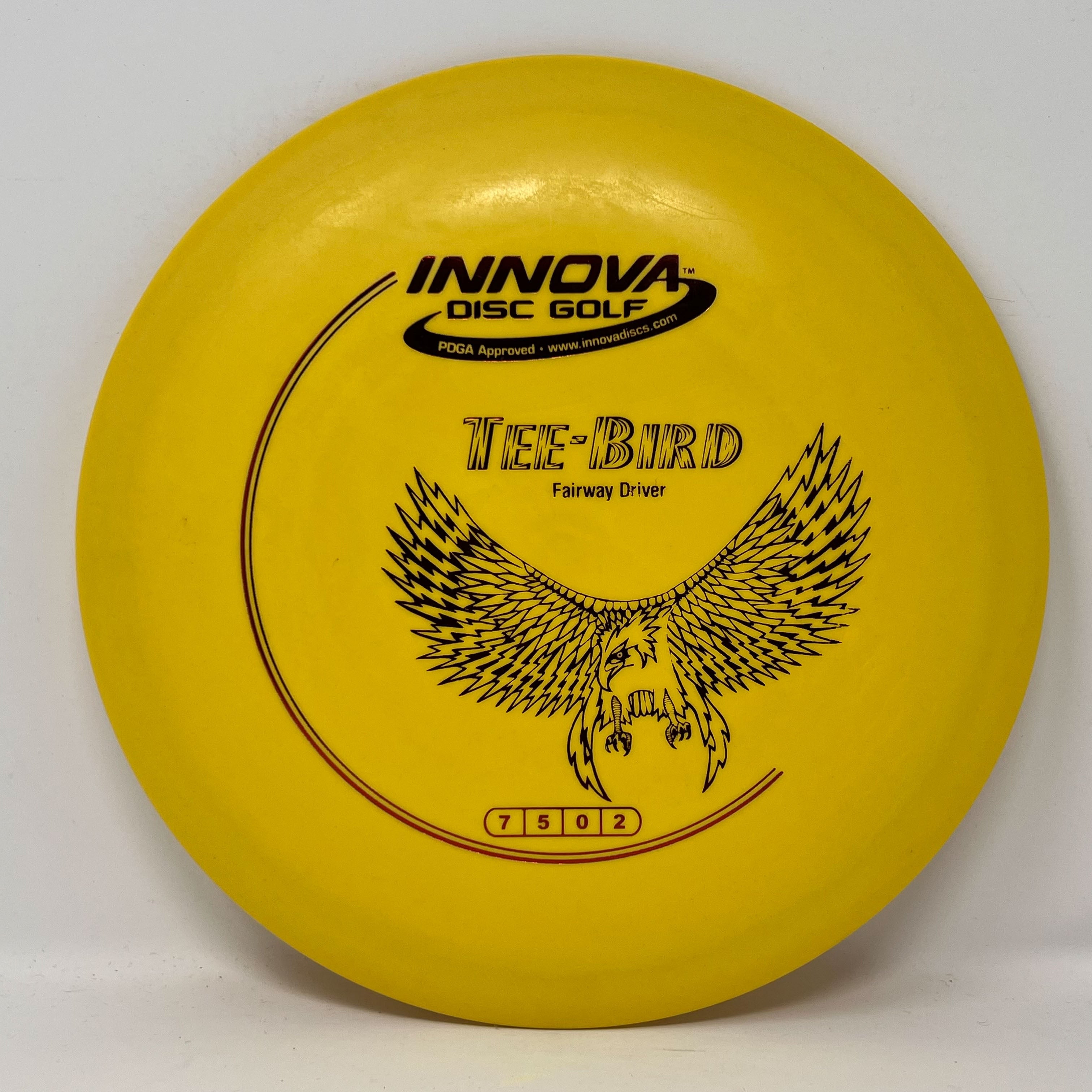 Innova DX TeeBird