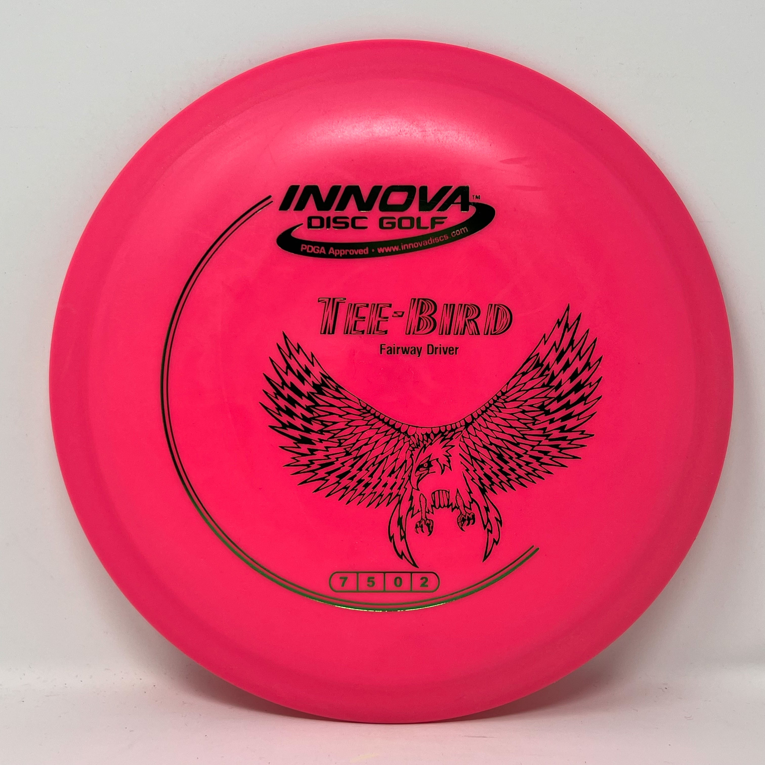 Innova DX TeeBird