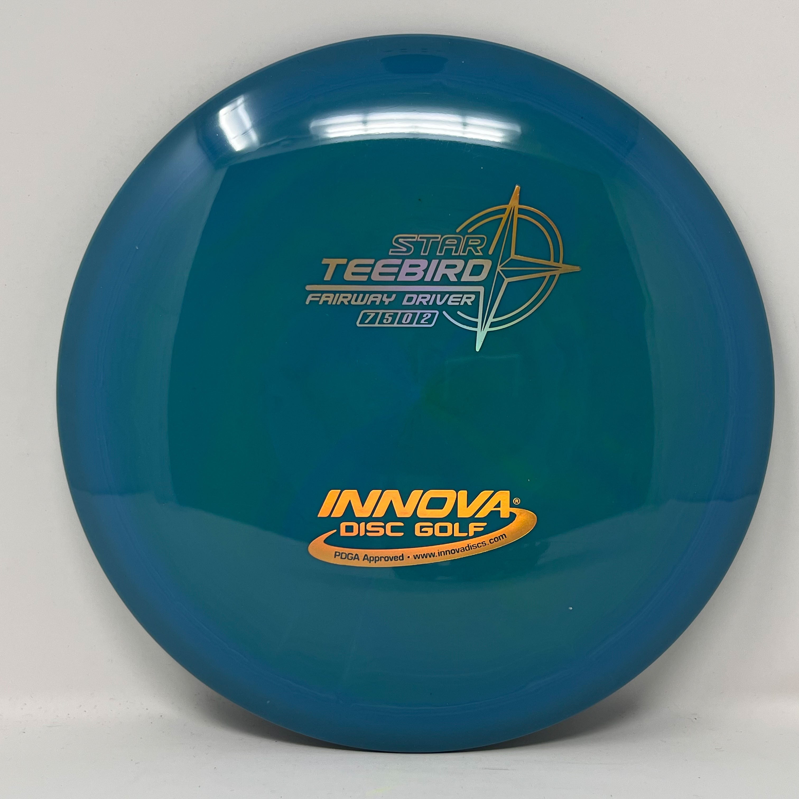 Innova Star TeeBird
