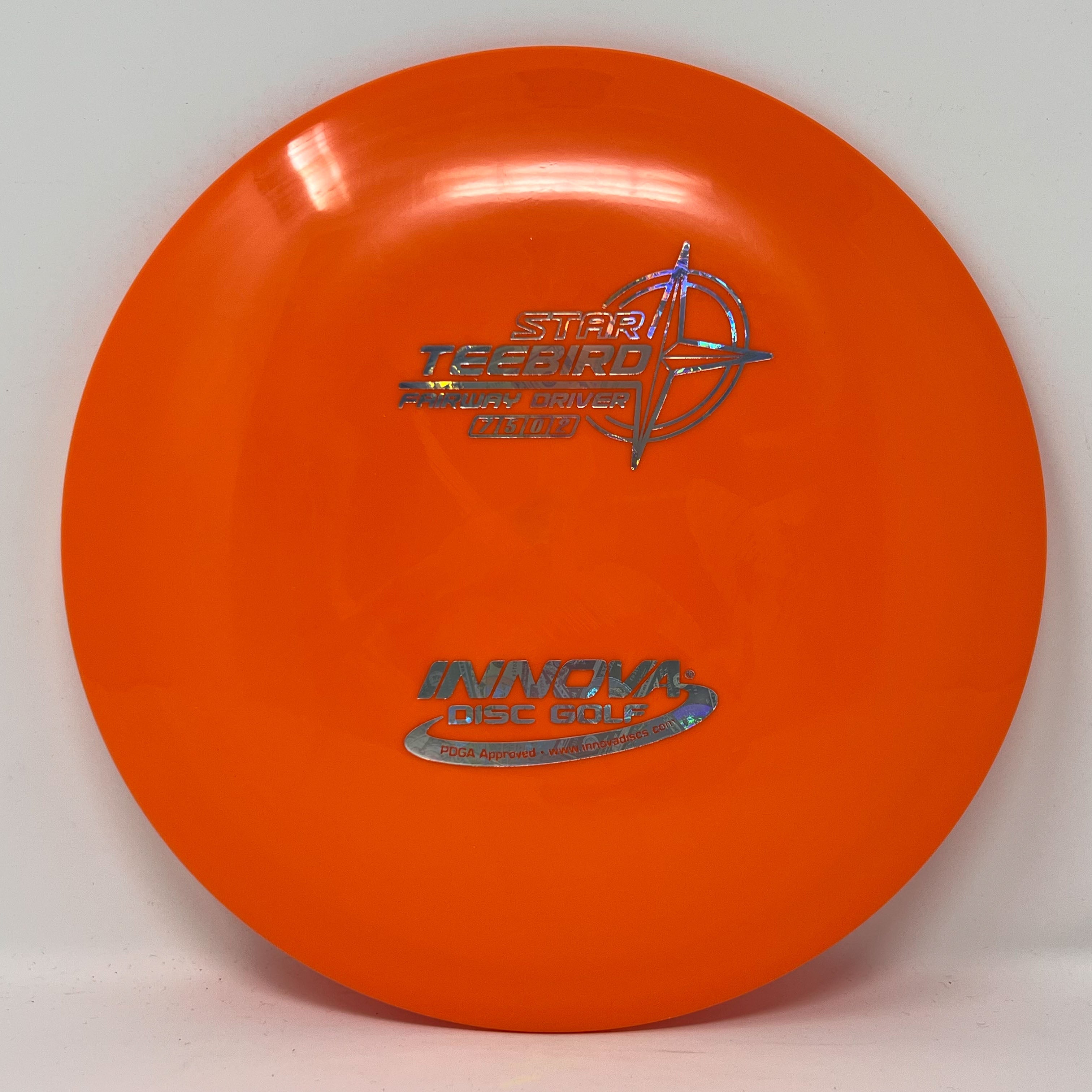 Innova Star TeeBird