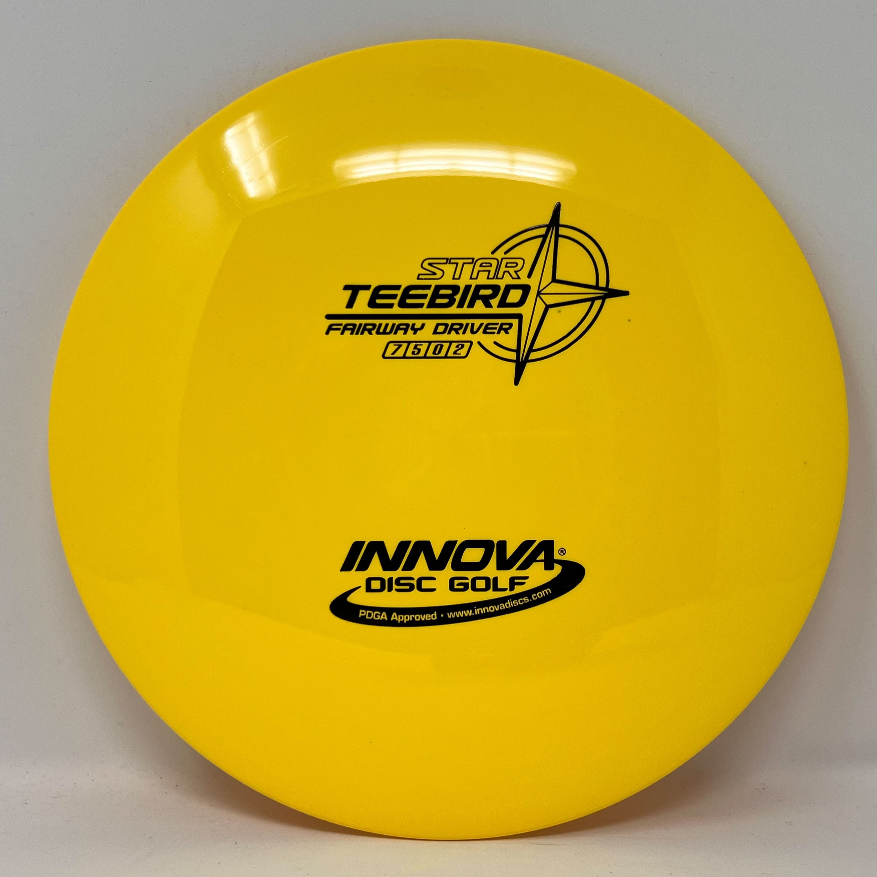 Innova Star TeeBird