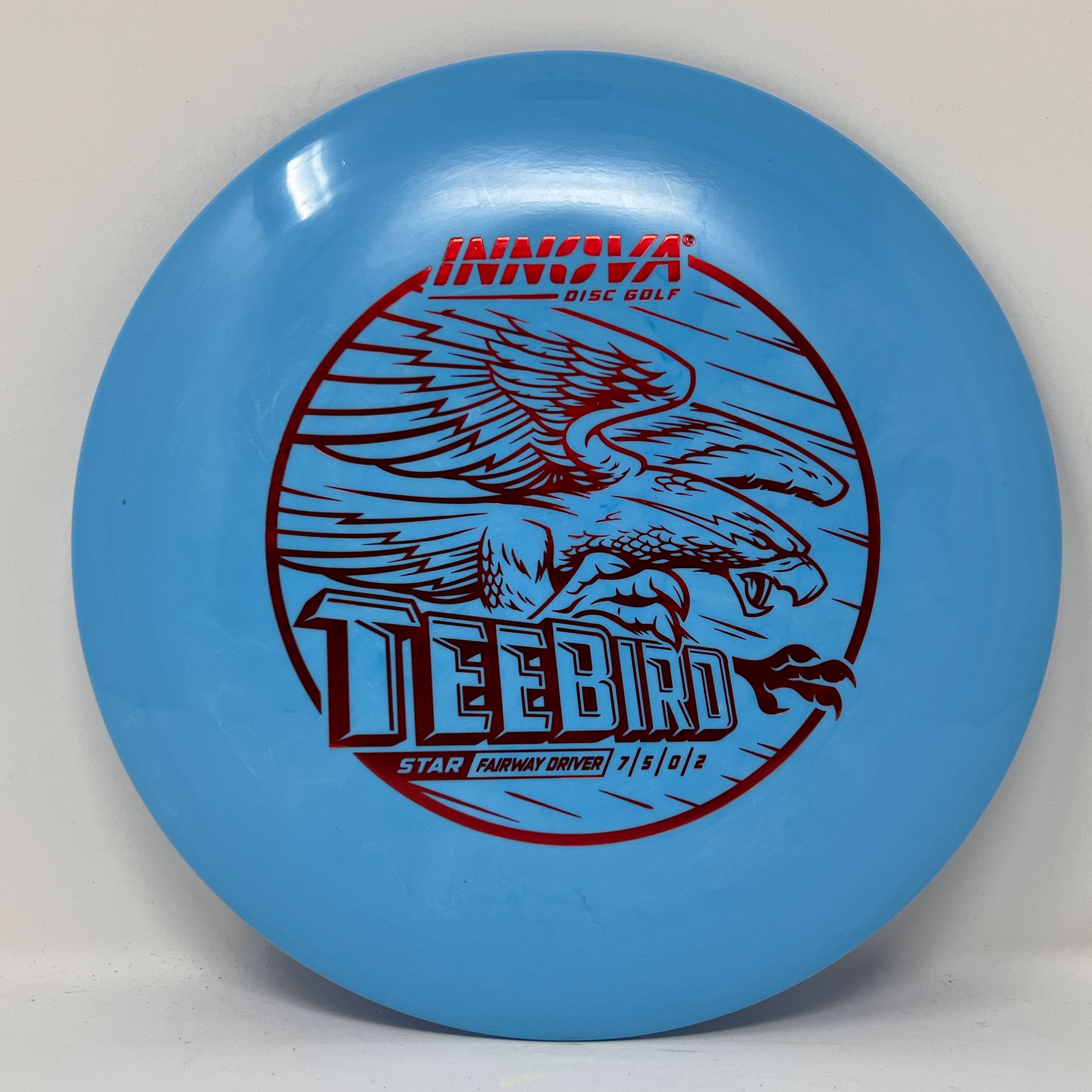 Innova Star TeeBird