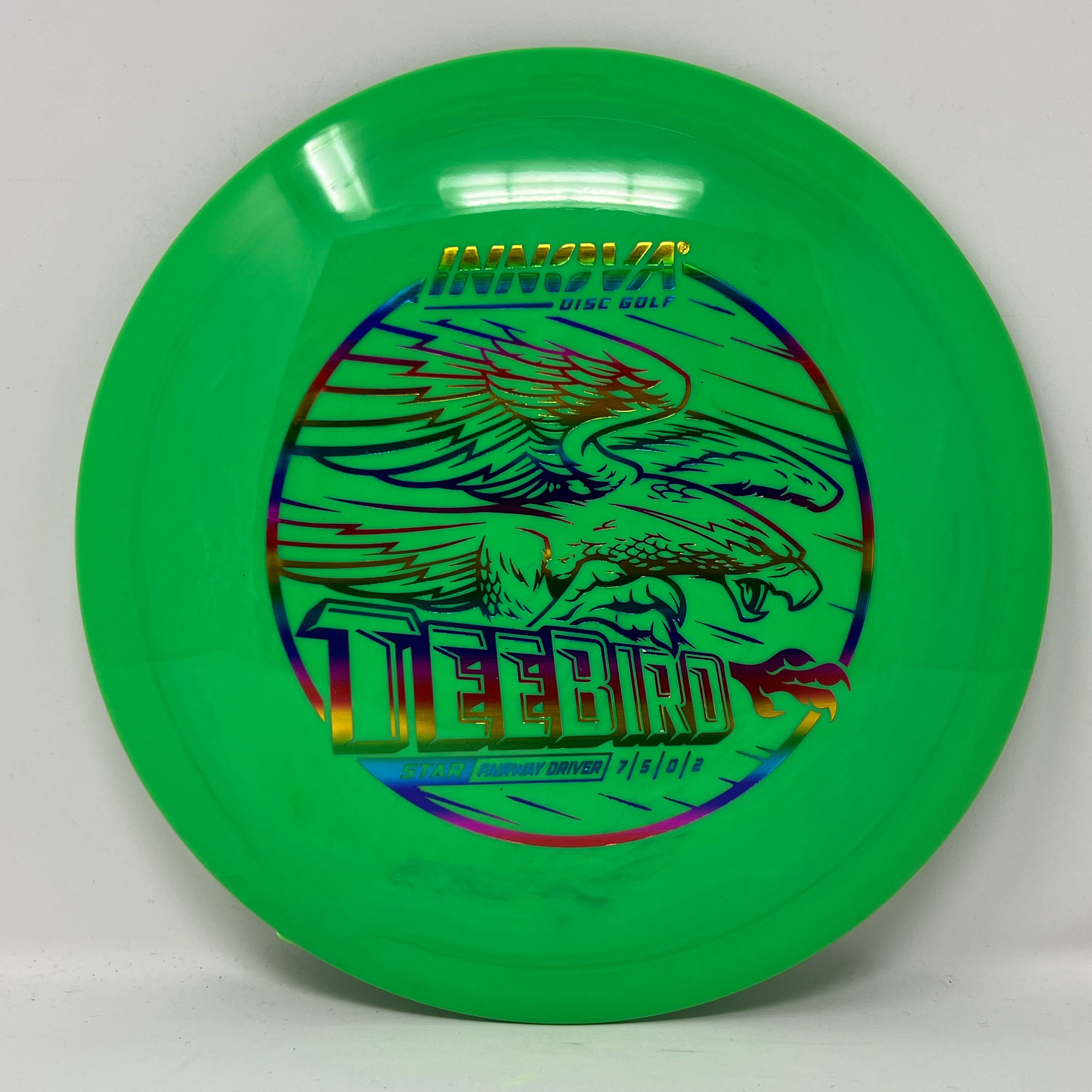 Innova Star TeeBird