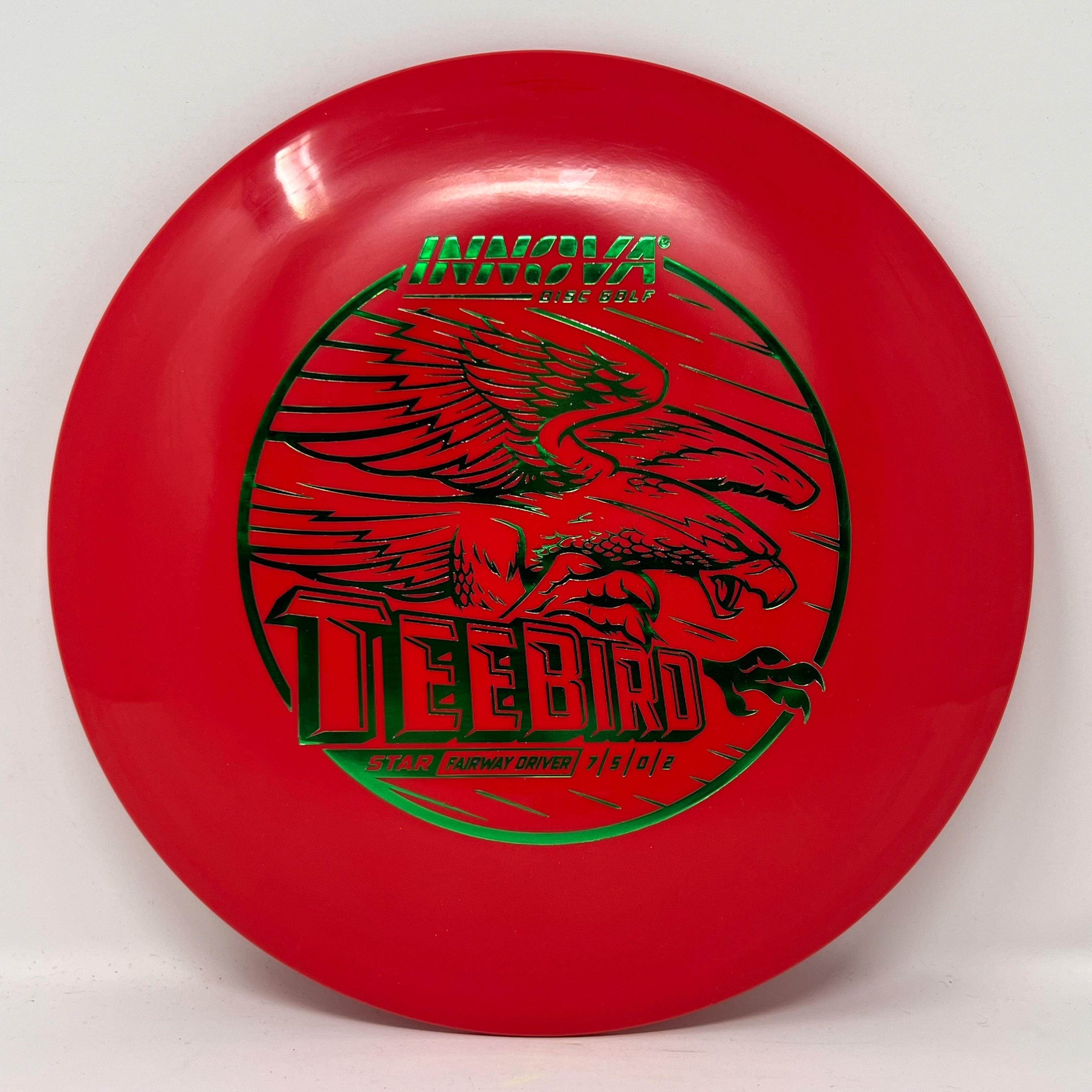 Innova Star TeeBird