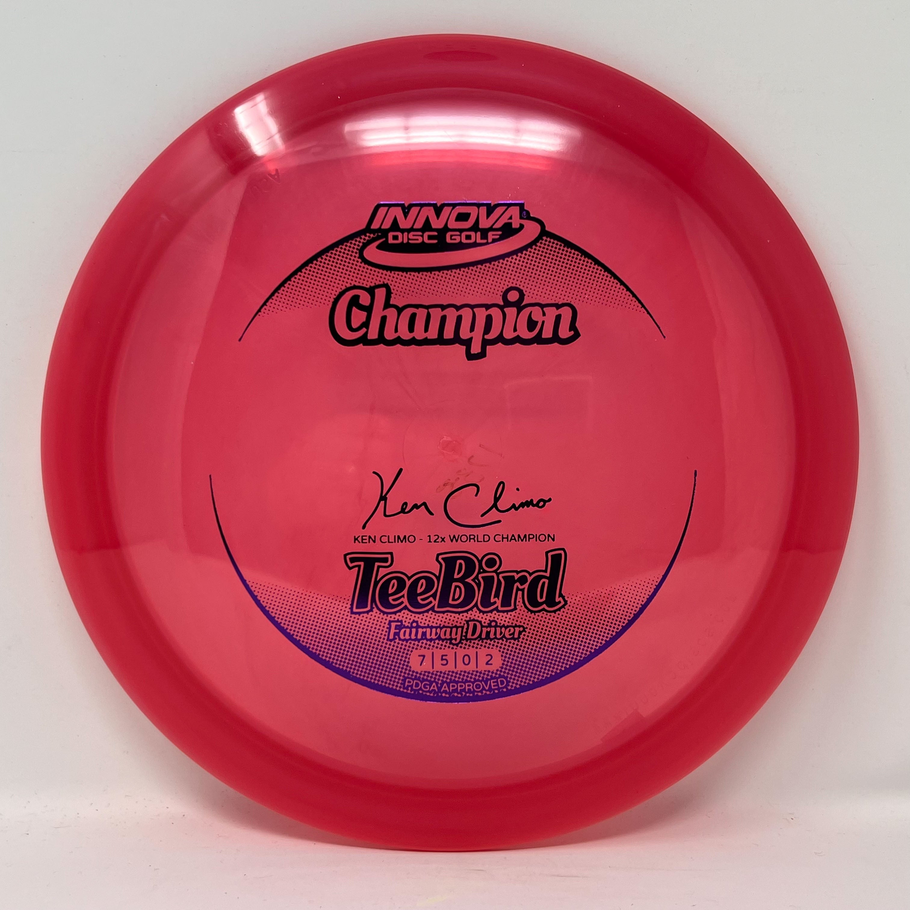 Innova Champion TeeBird