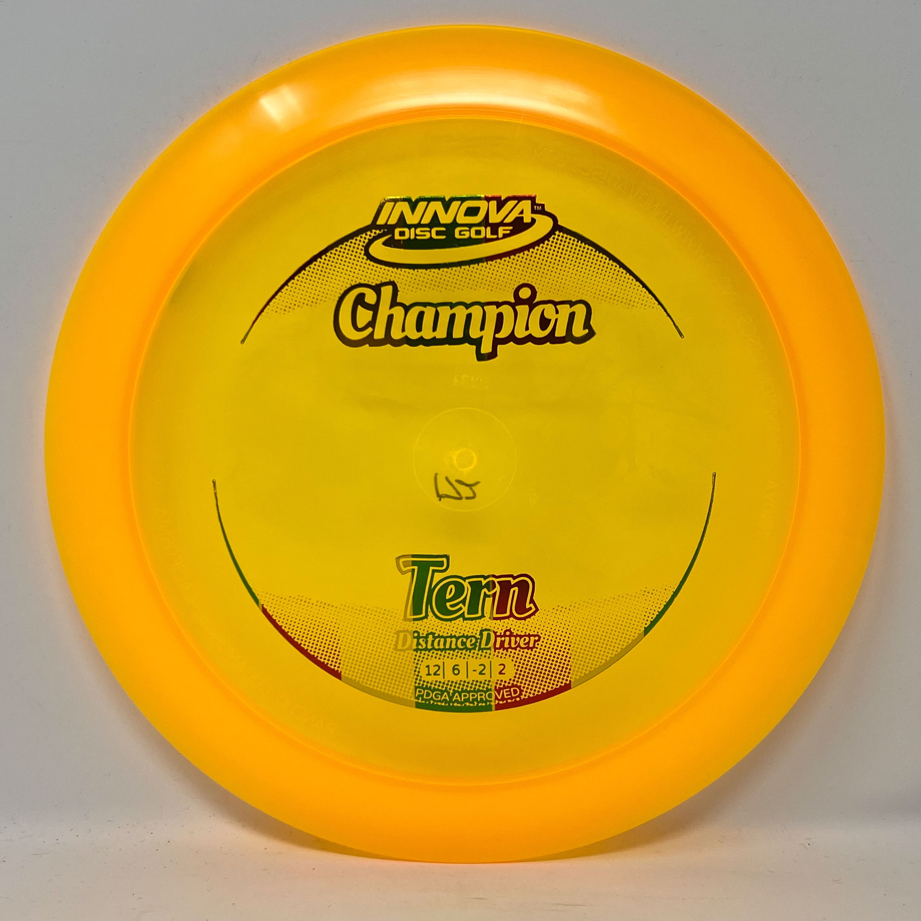 Innova Champion Tern