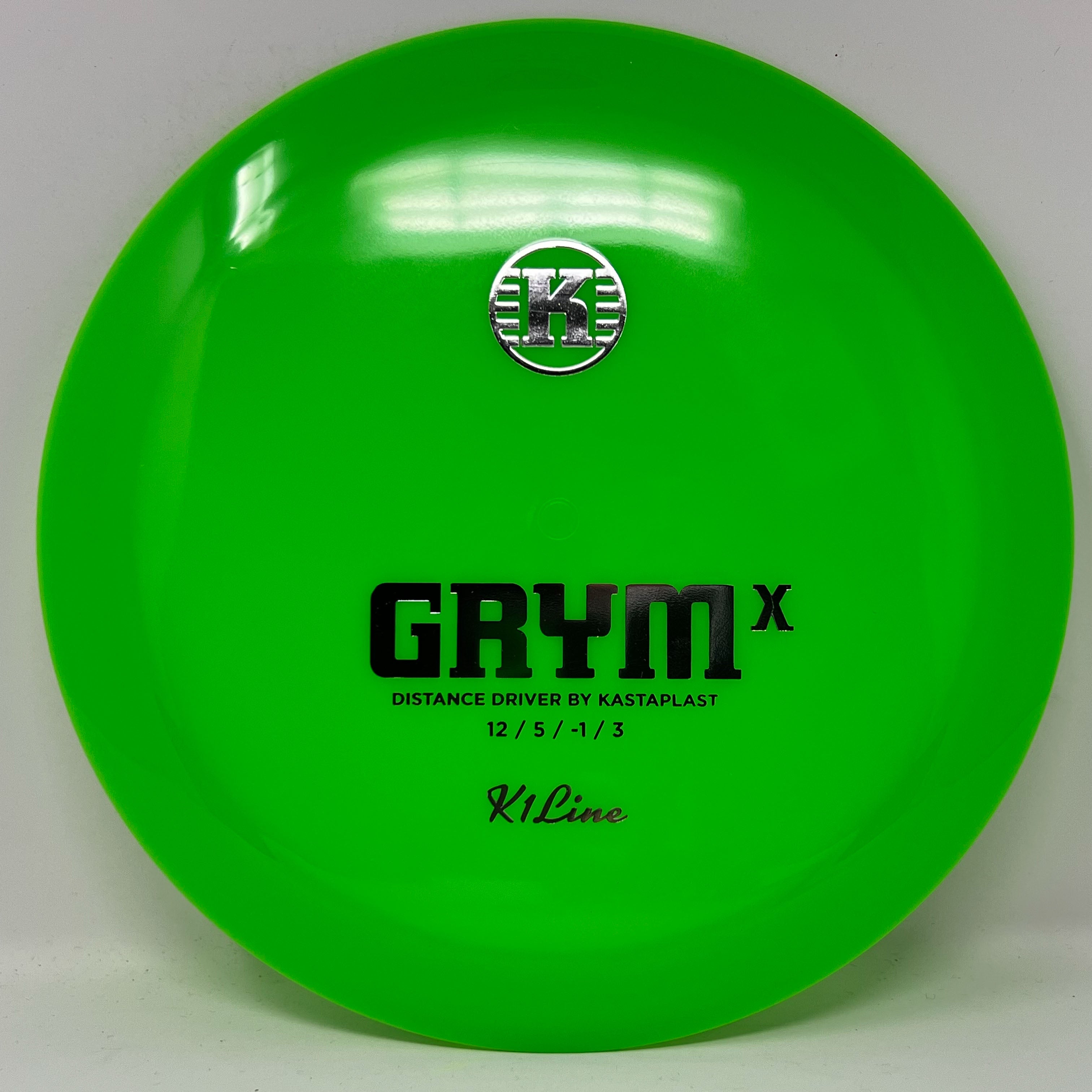 Kastaplast K1 Grym X