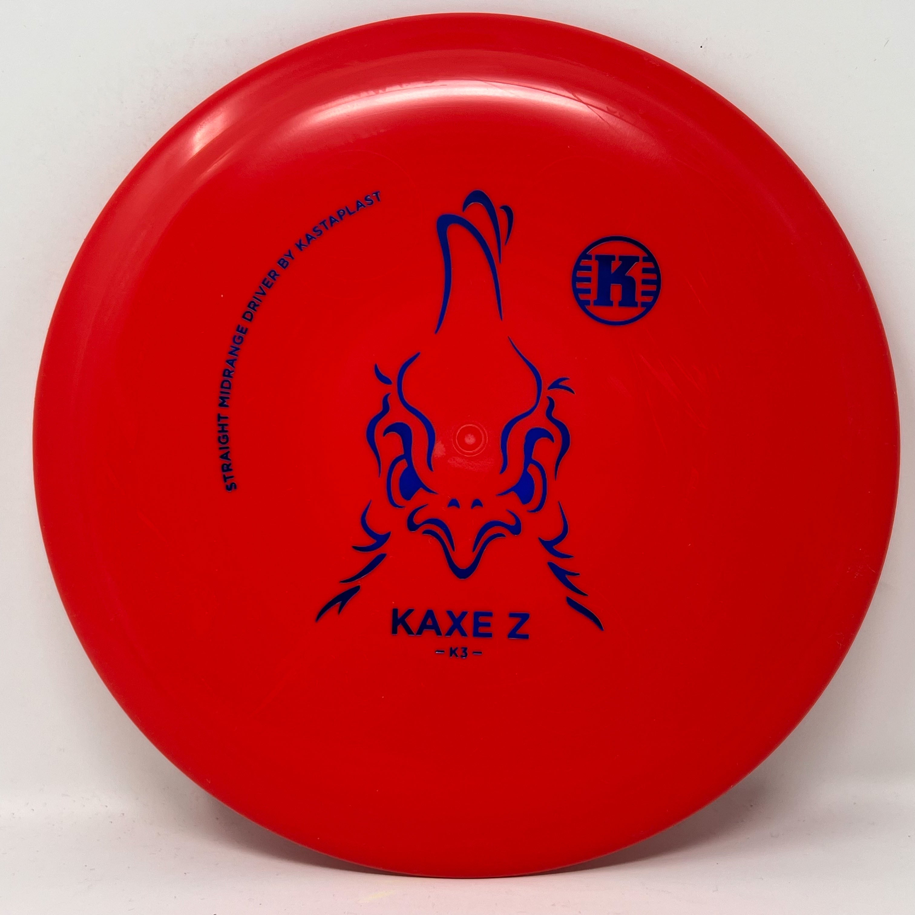 Kastaplast K3 Kaxe Z