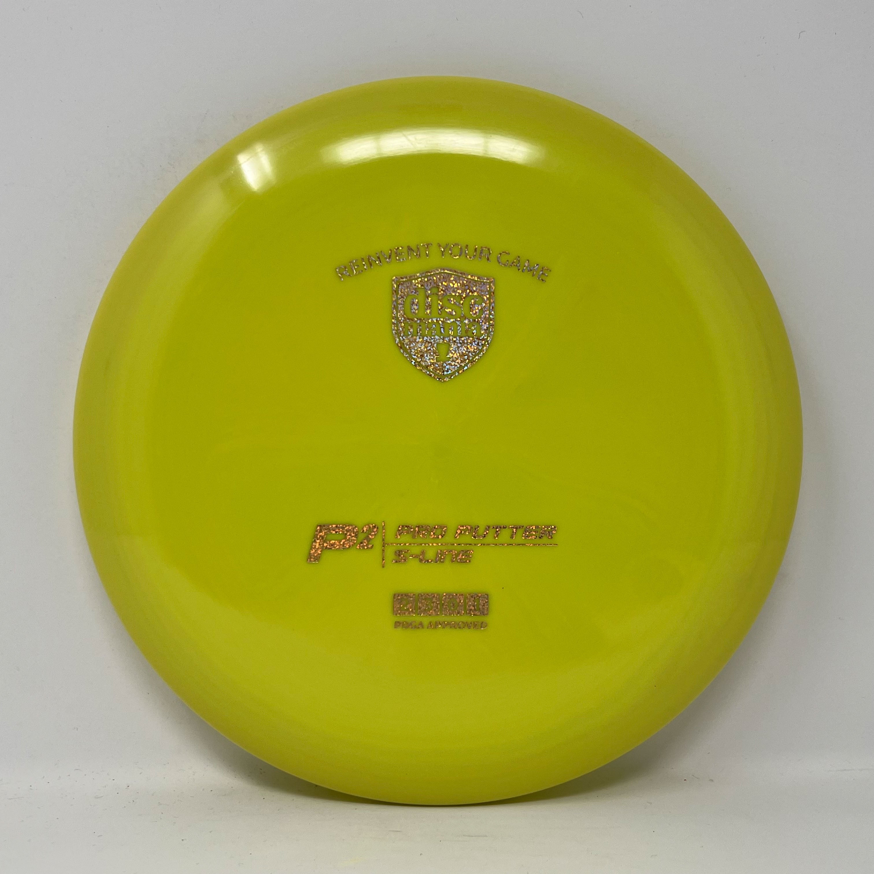 Discmania S-Line P2
