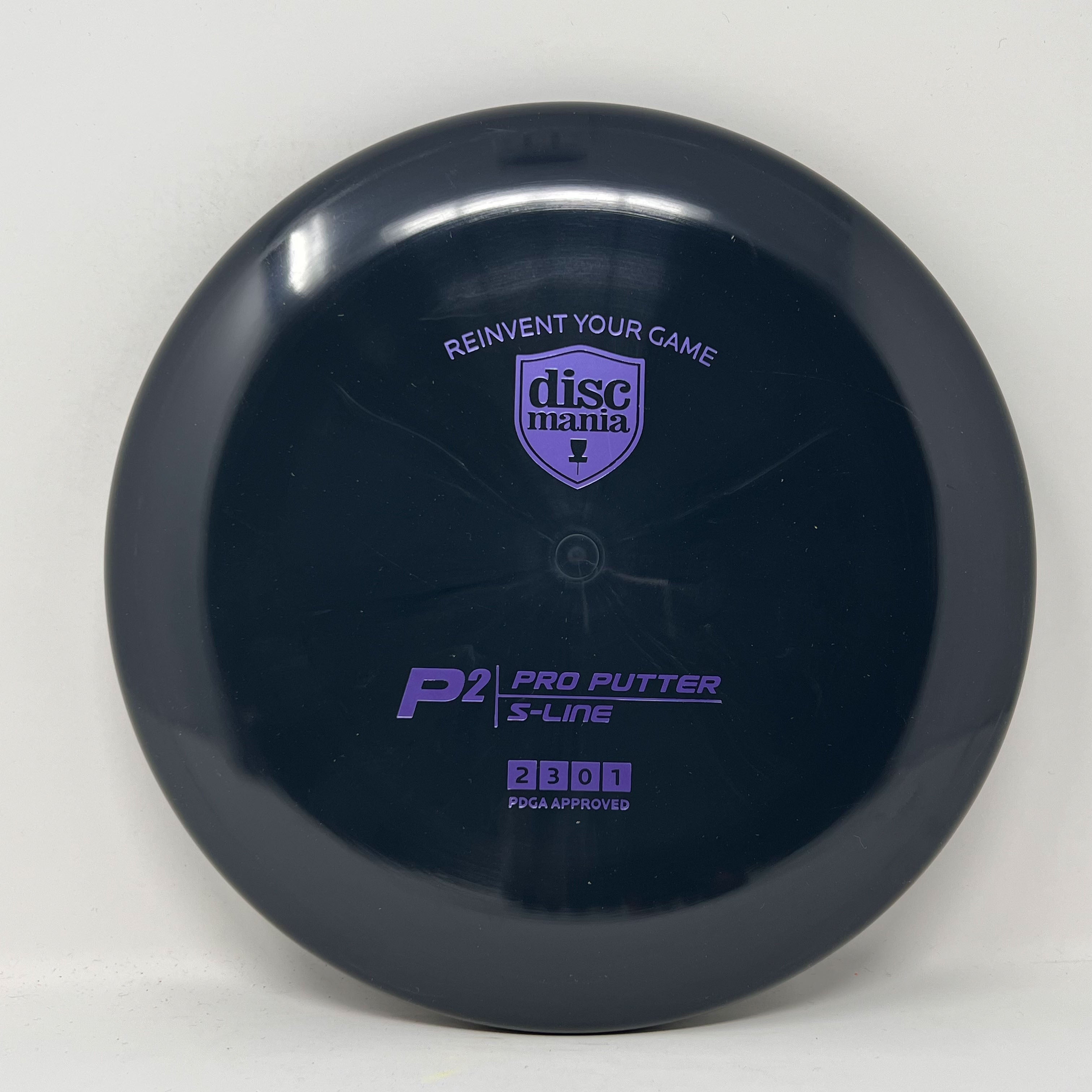 Discmania S-Line P2