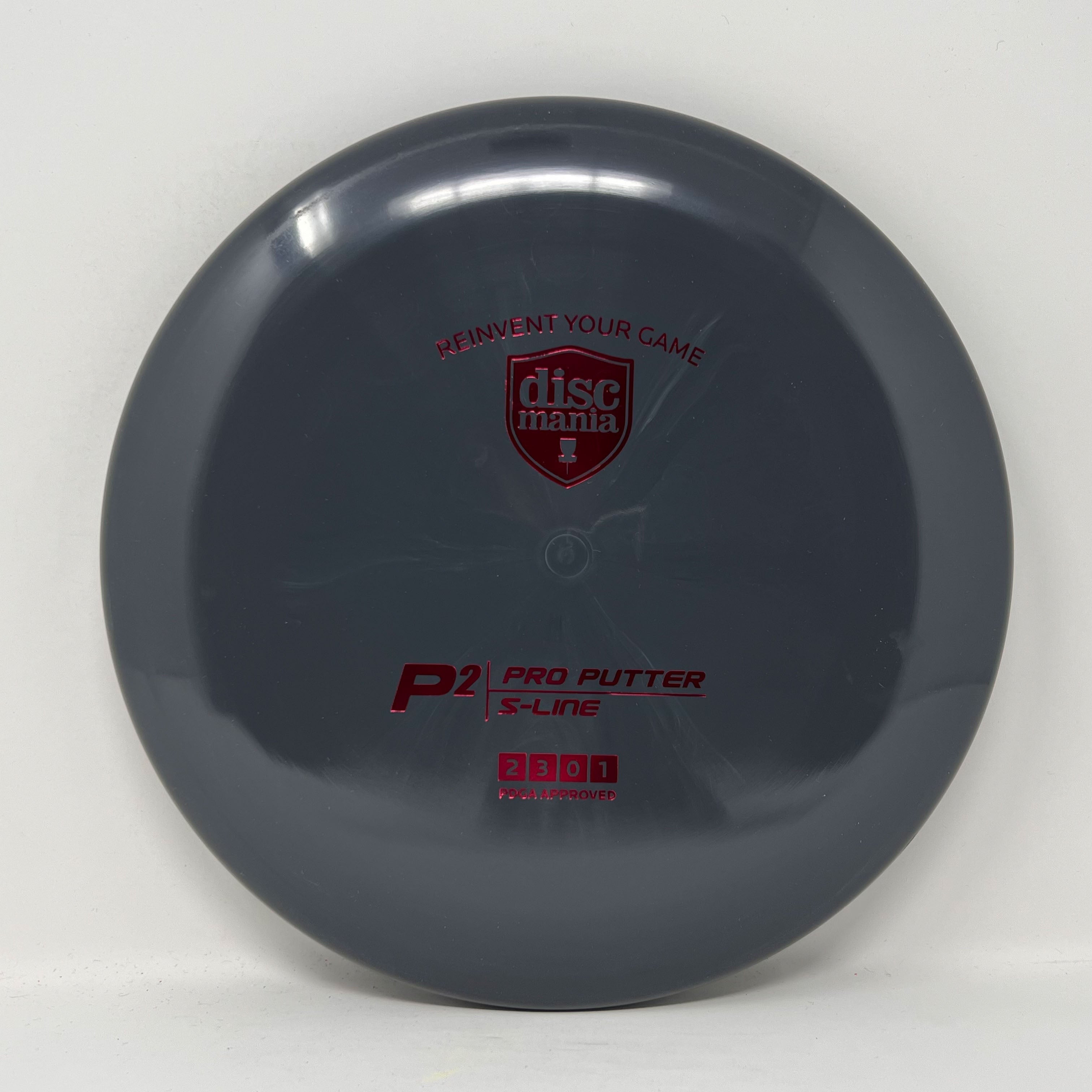 Discmania S-Line P2