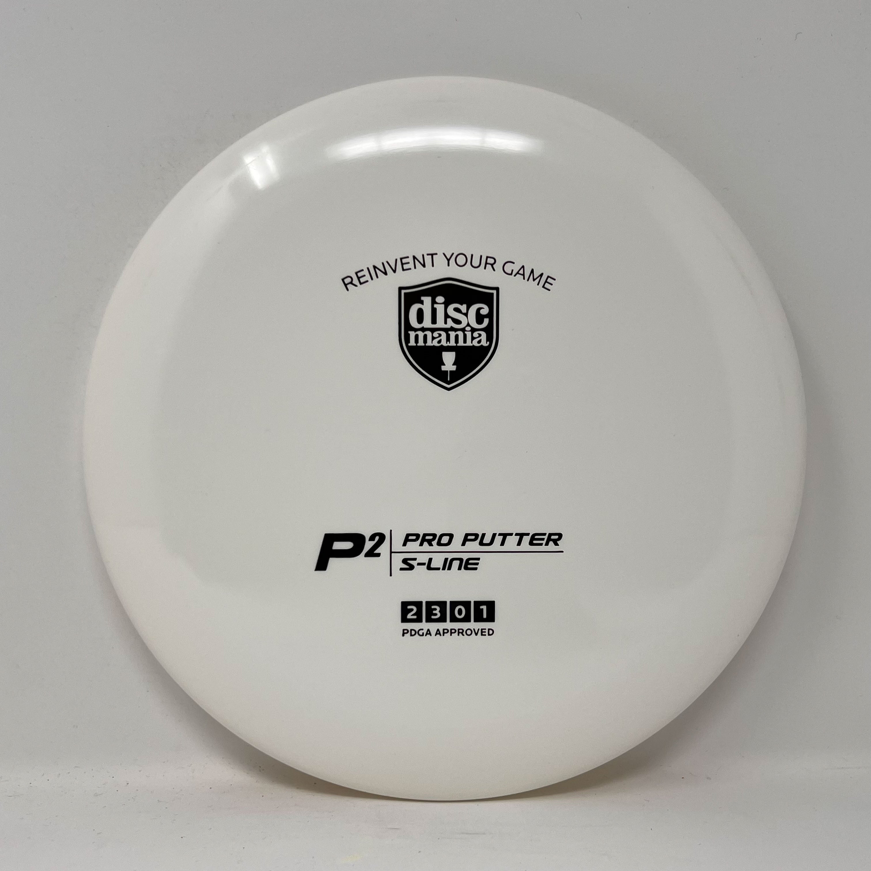 Discmania S-Line P2