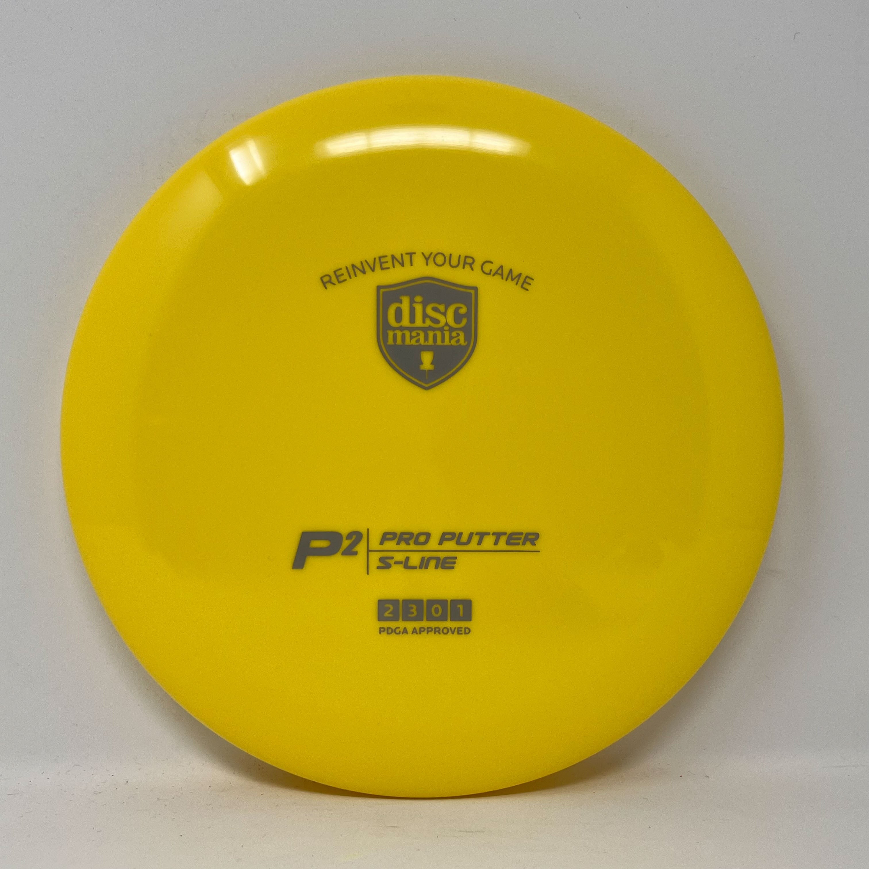 Discmania S-Line P2