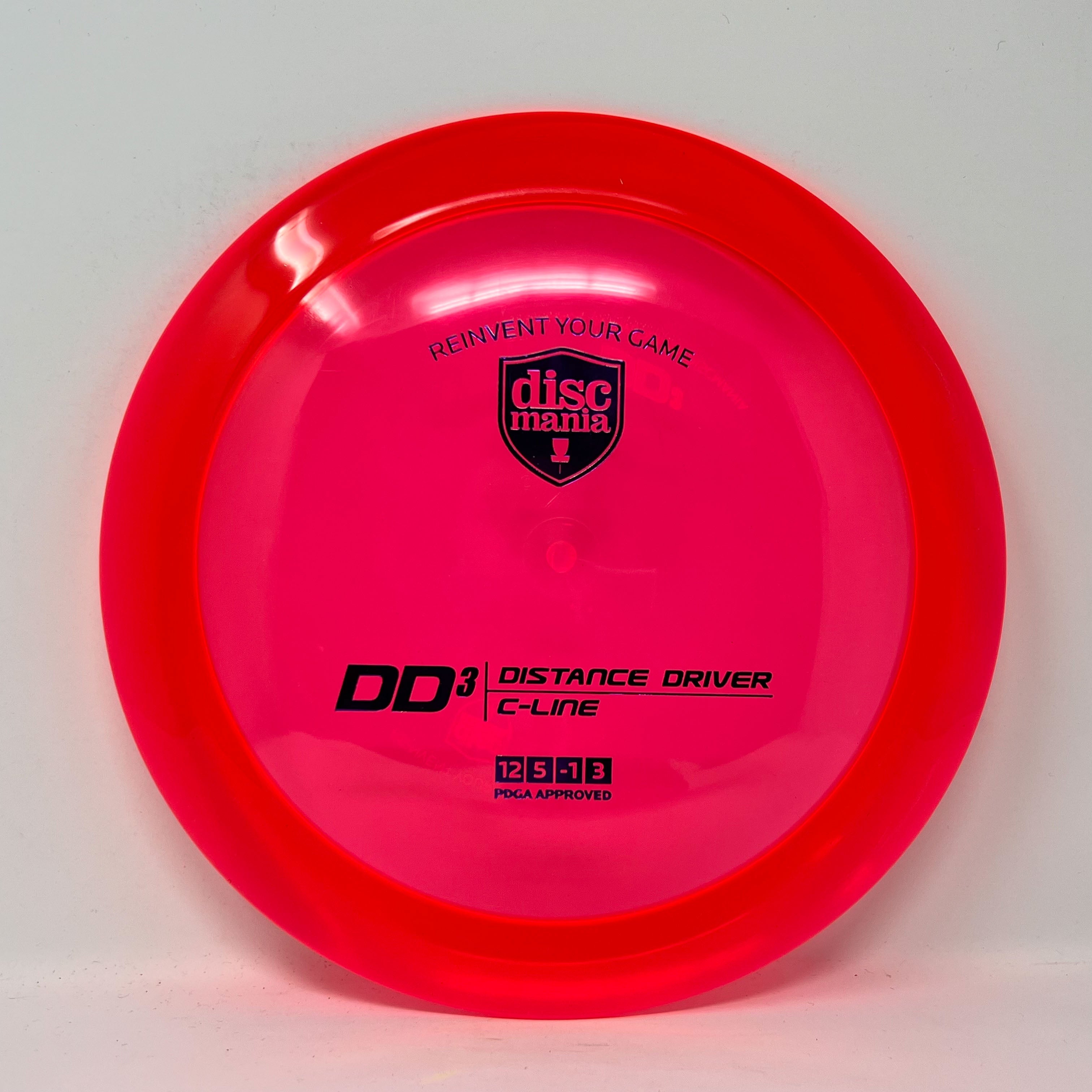 Discmania C-Line DD3