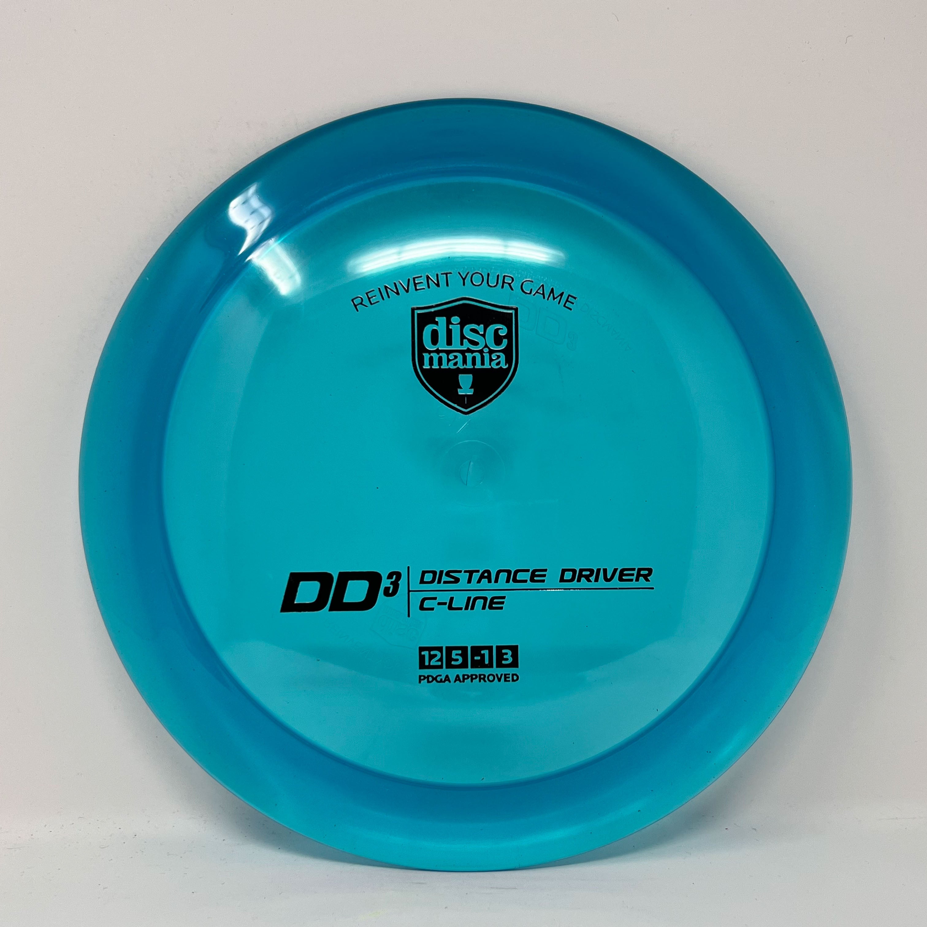 Discmania C-Line DD3