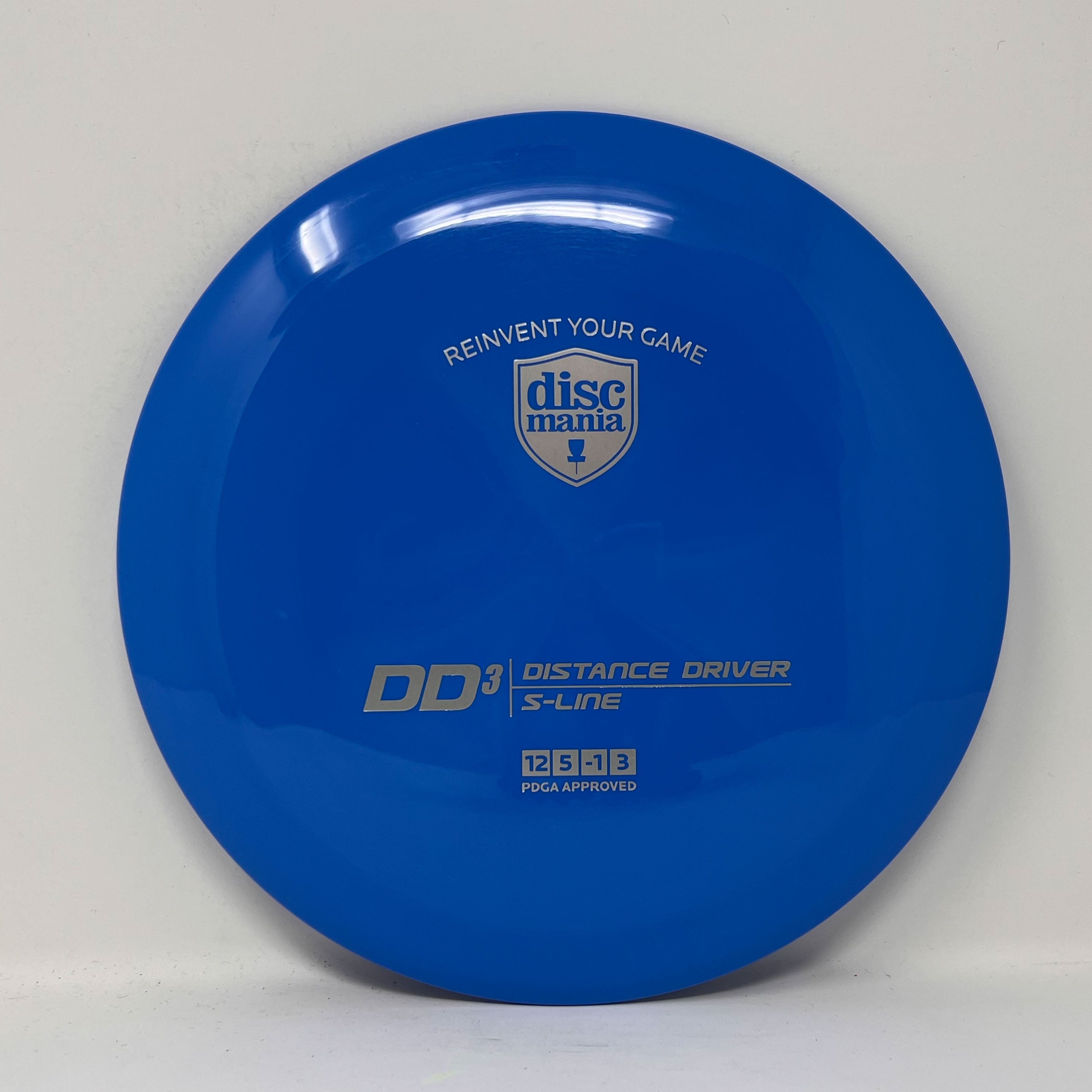 Discmania S-Line DD3