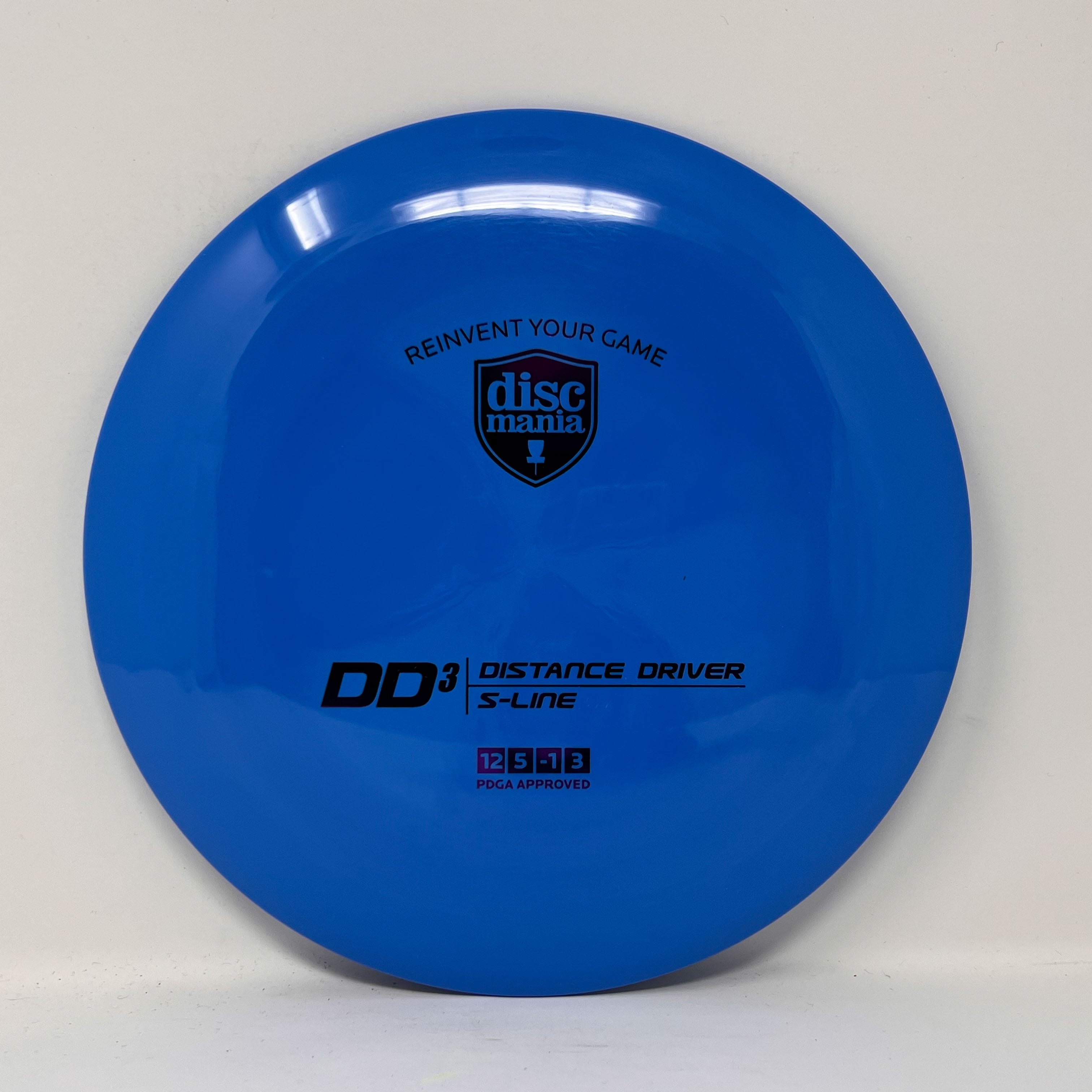 Discmania S-Line DD3