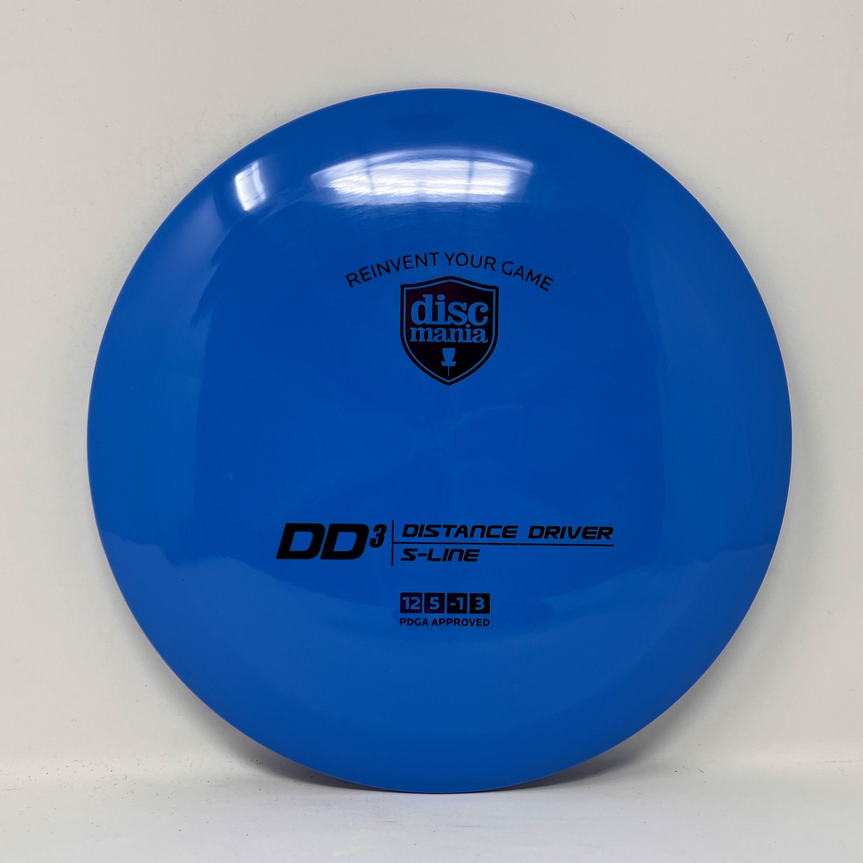 Discmania S-Line DD3