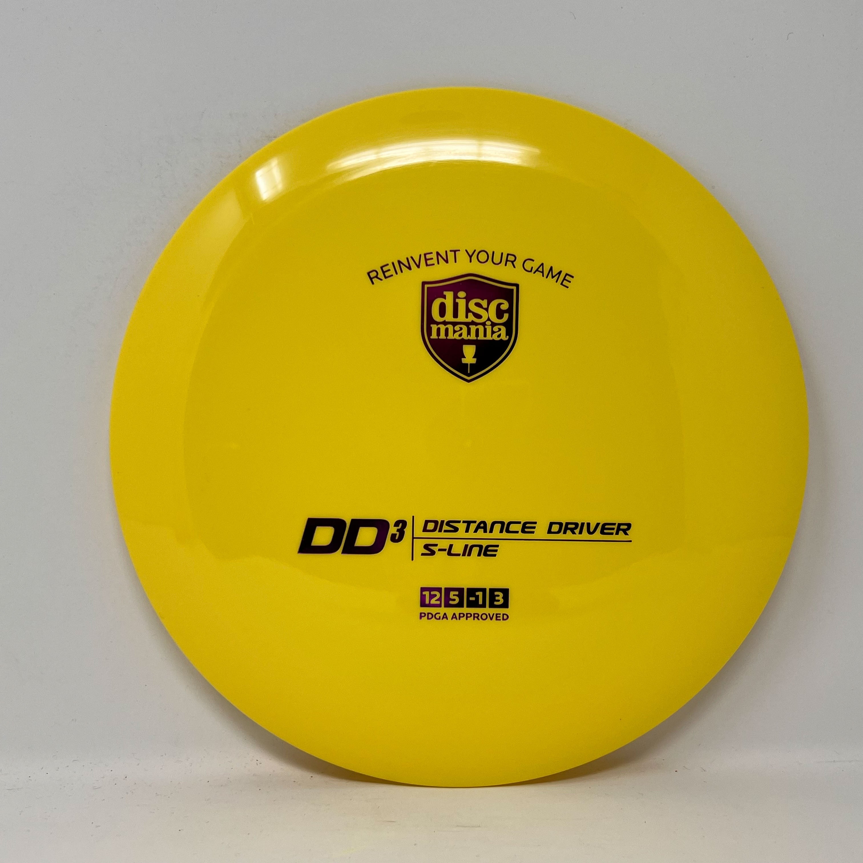 Discmania S-Line DD3