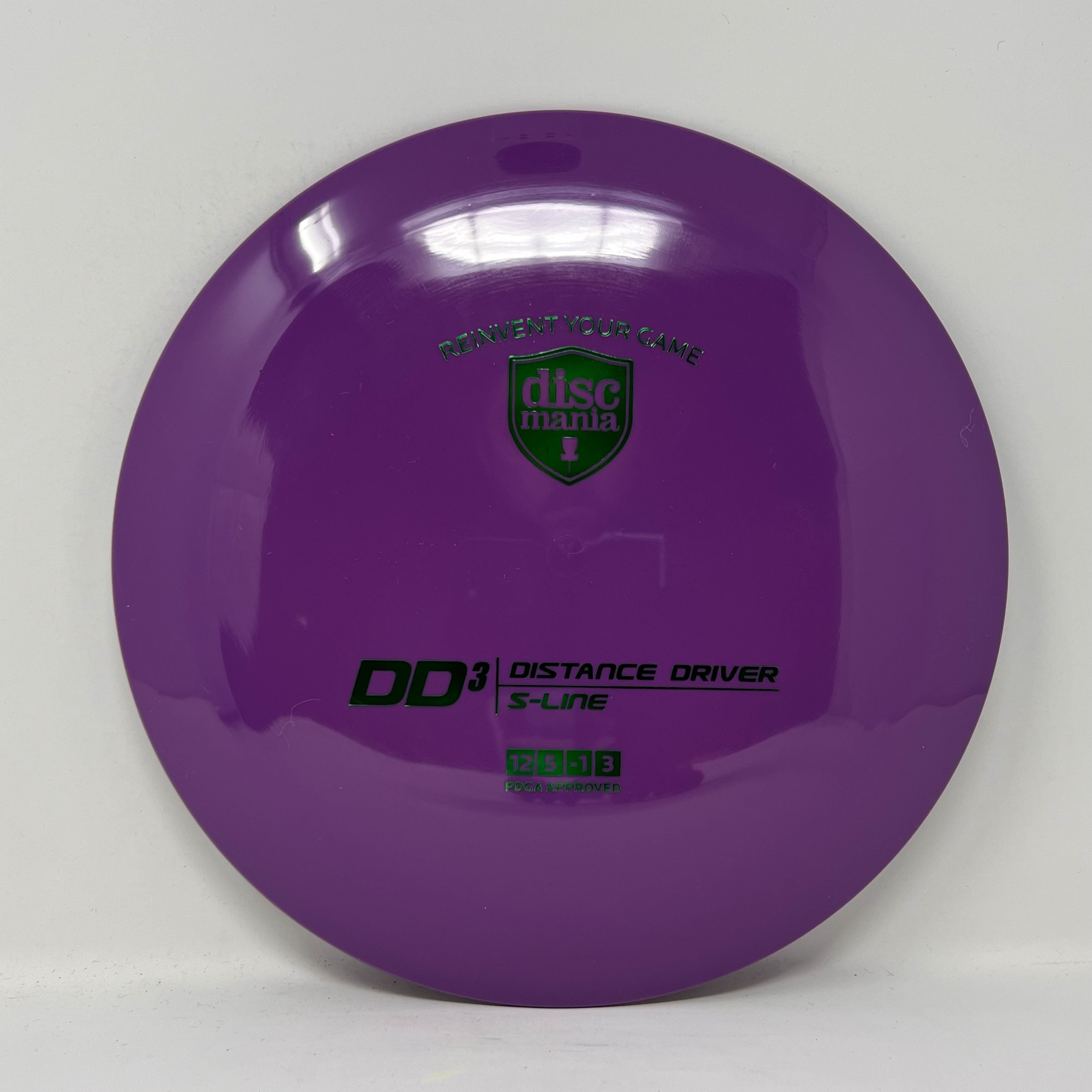 Discmania S-Line DD3