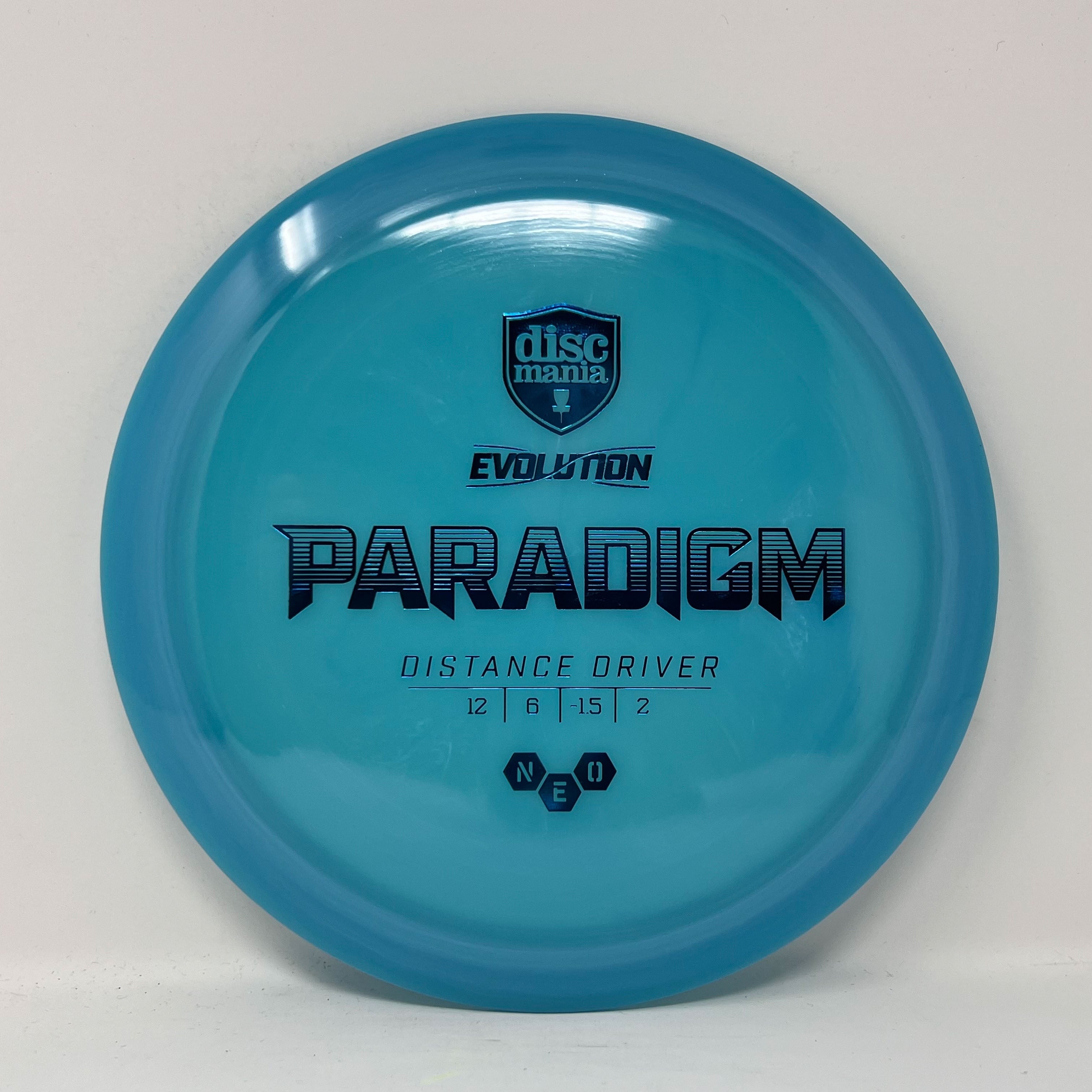 Discmania Neo Paradigm